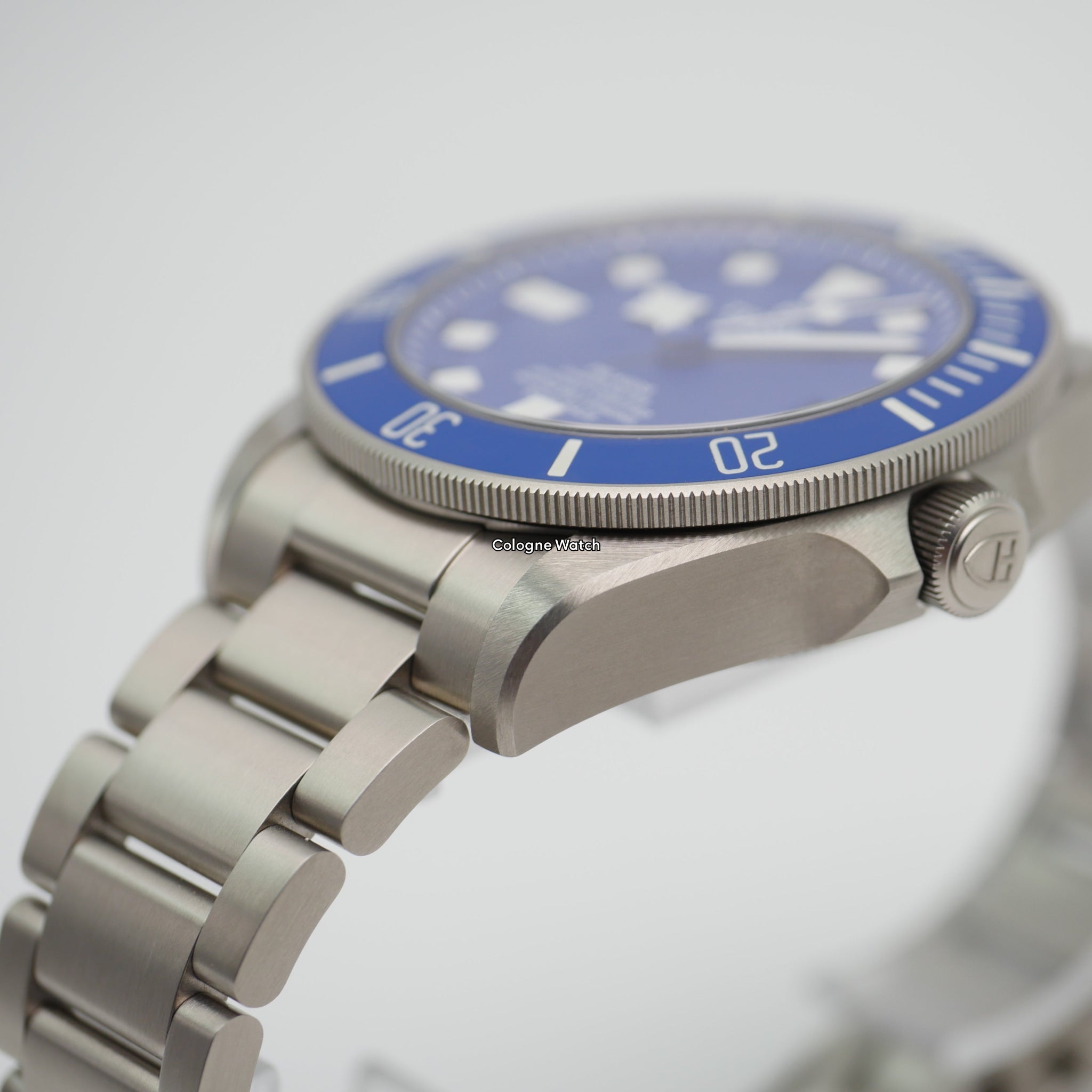 Tudor Pelagos 42 Titan 25600TB - 2019