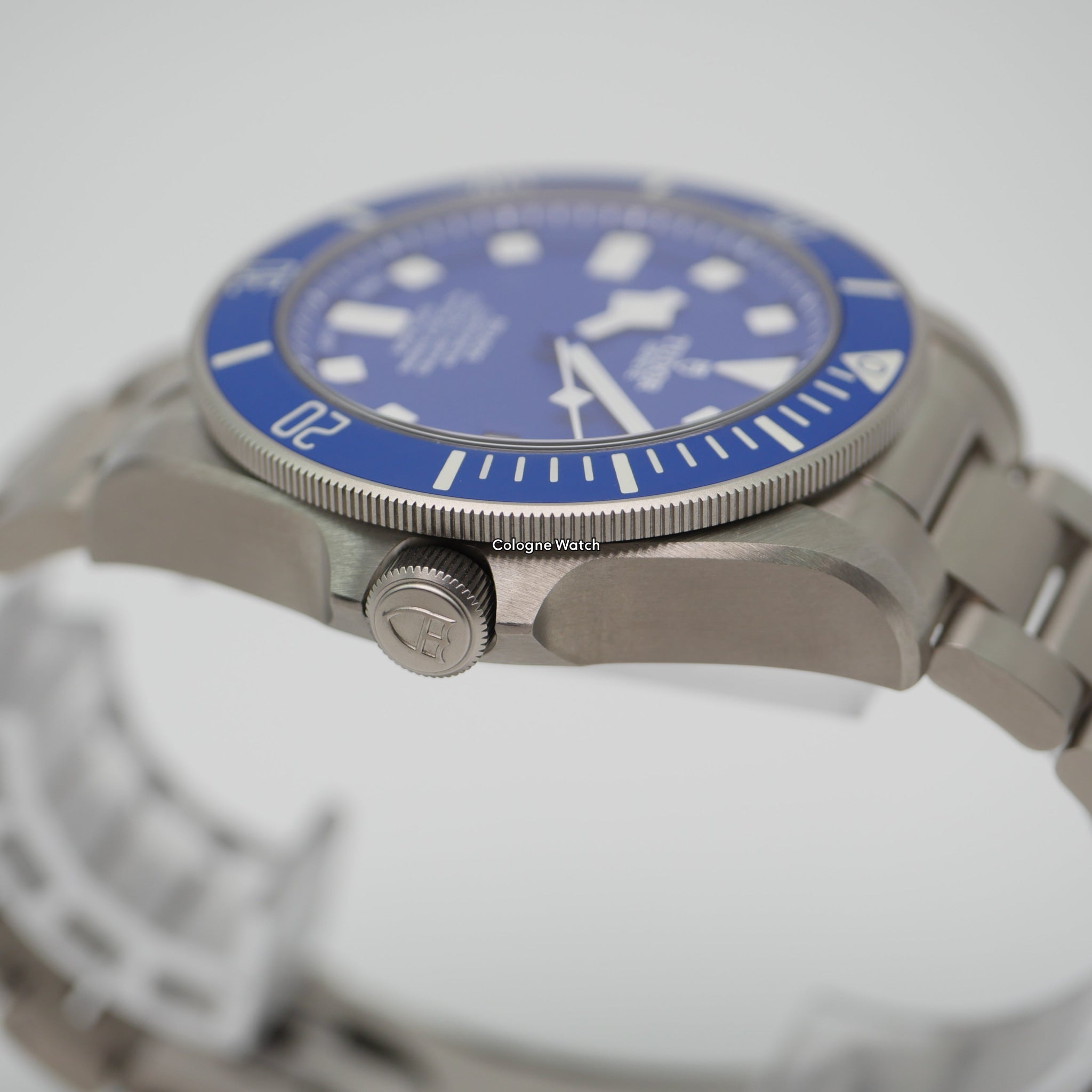 Tudor Pelagos 42 Titan 25600TB - 2019