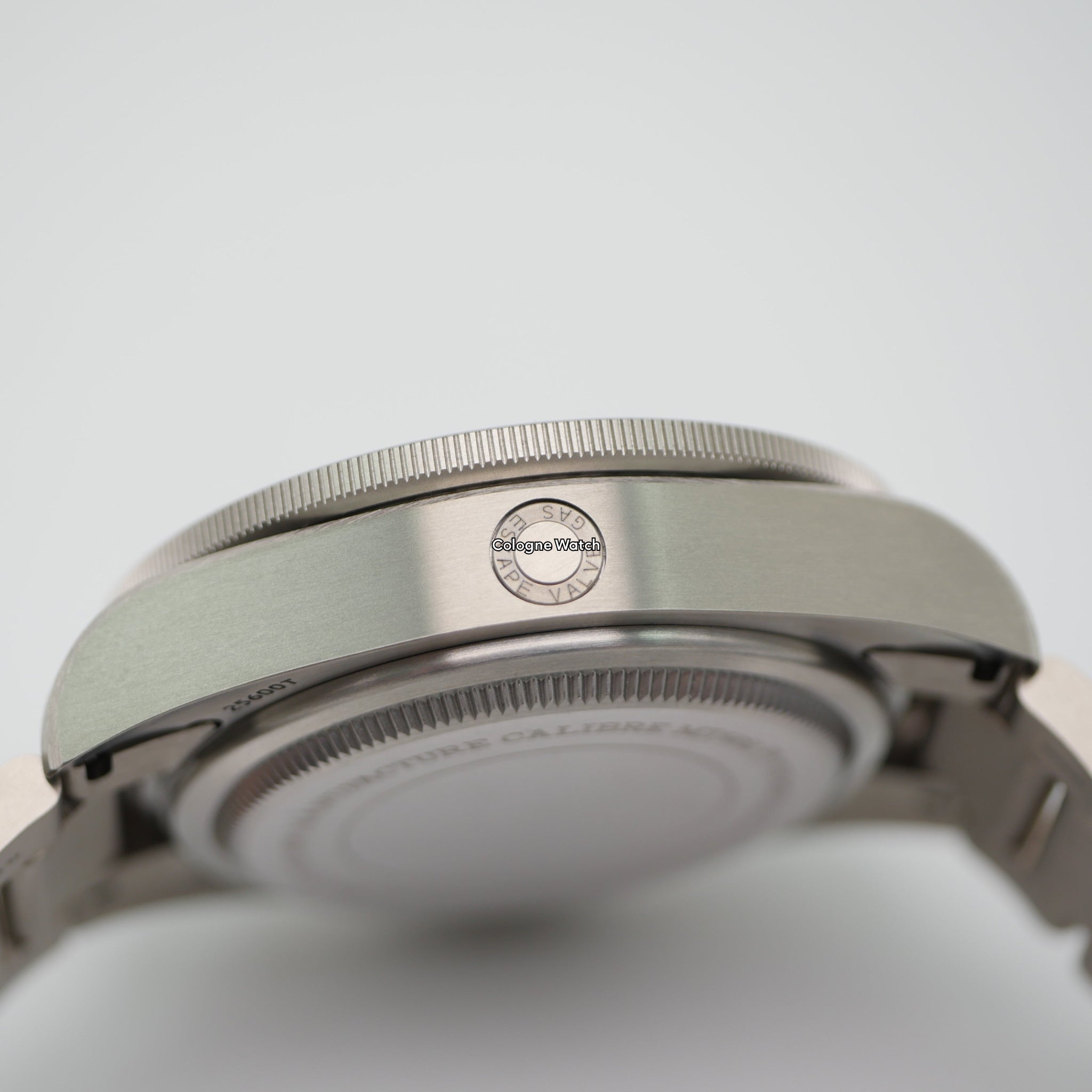 Tudor Pelagos 42 Titan 25600TB - 2019