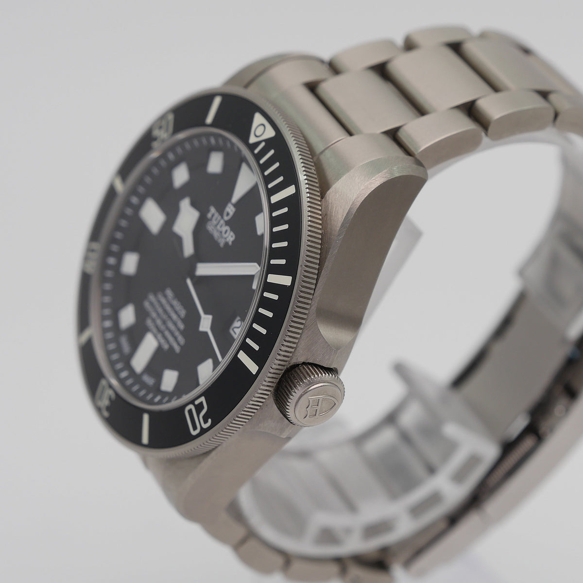 Tudor Pelagos Titan 25600TN - 2020