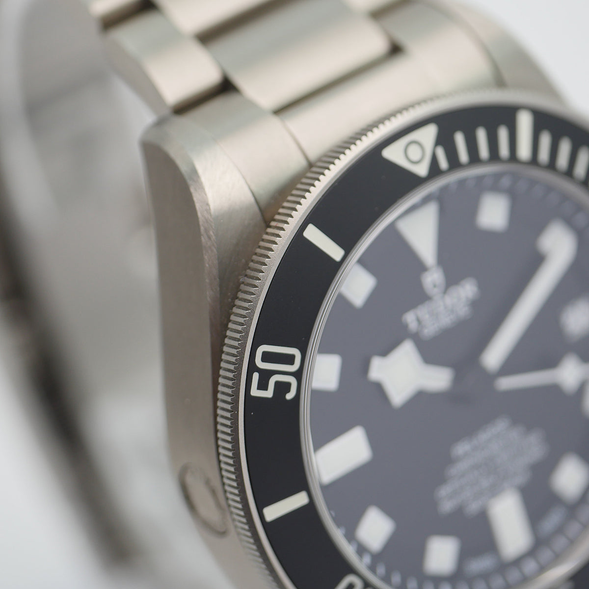 Tudor Pelagos Titan 25600TN - 2020