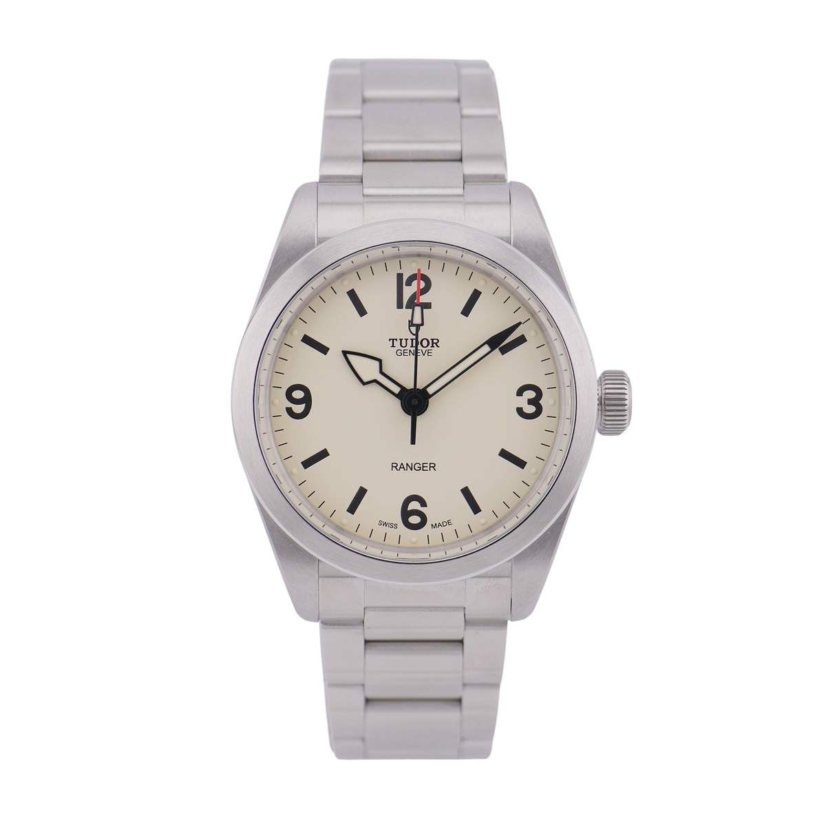 Tudor Ranger Stahl 79930 - 2026