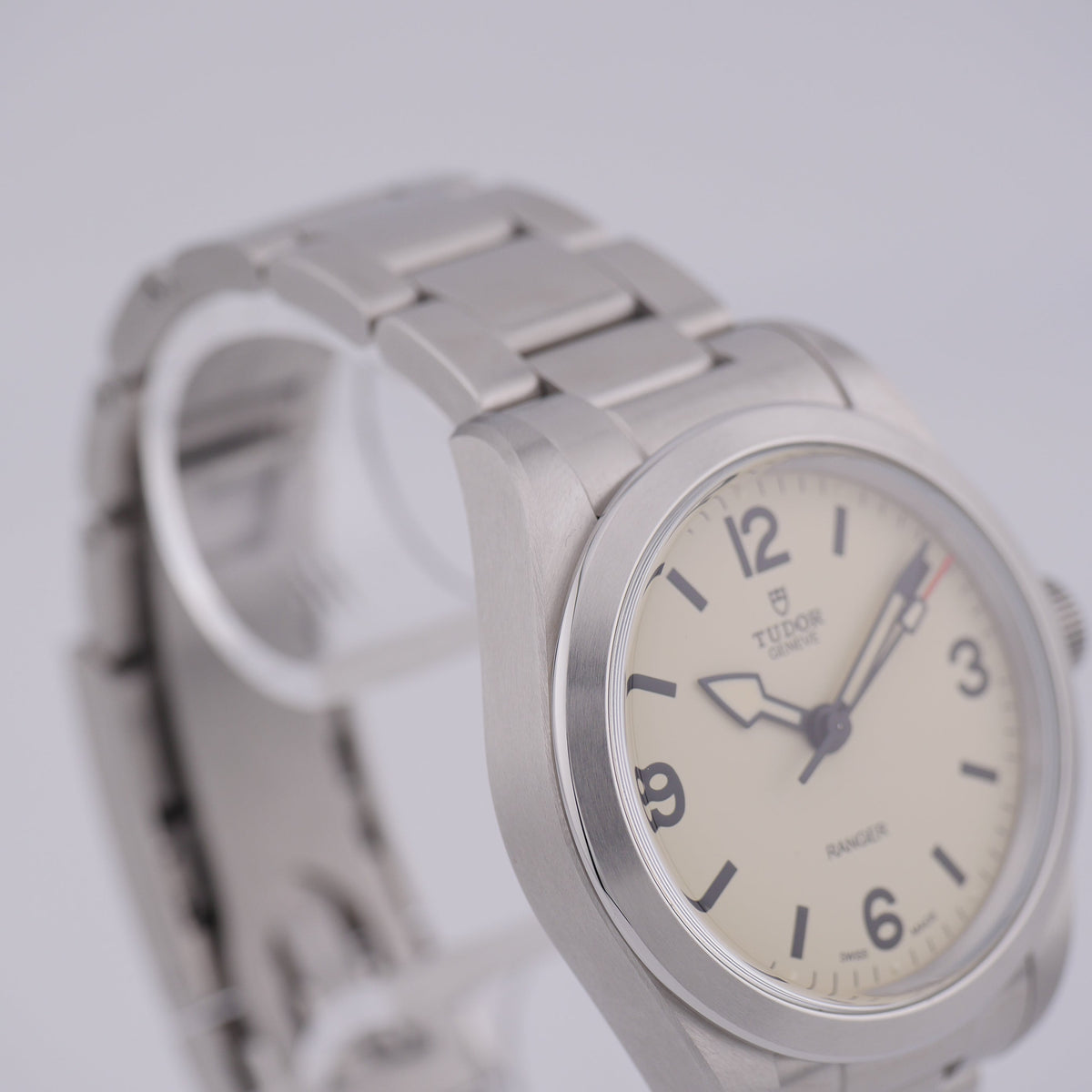 Tudor Ranger Stahl 79930 - 2026