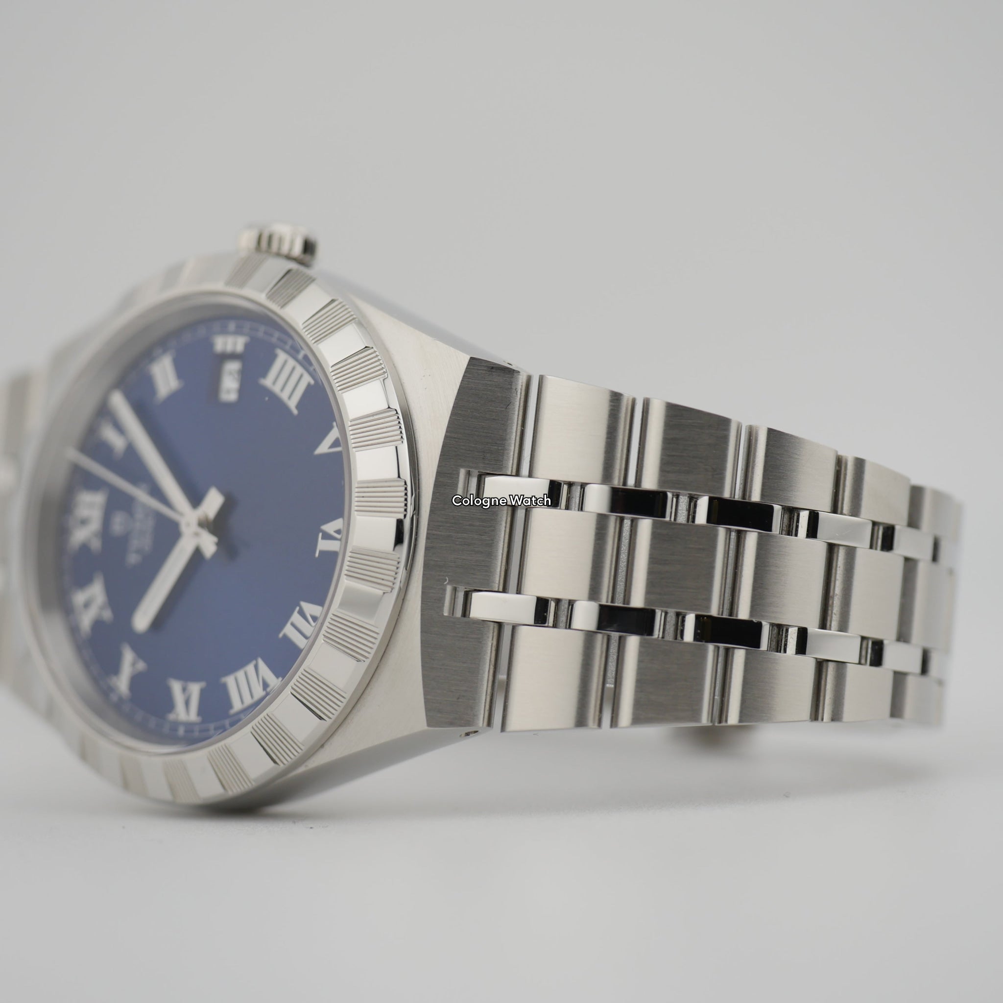 Tudor Royal Stahl 28500 - 2022