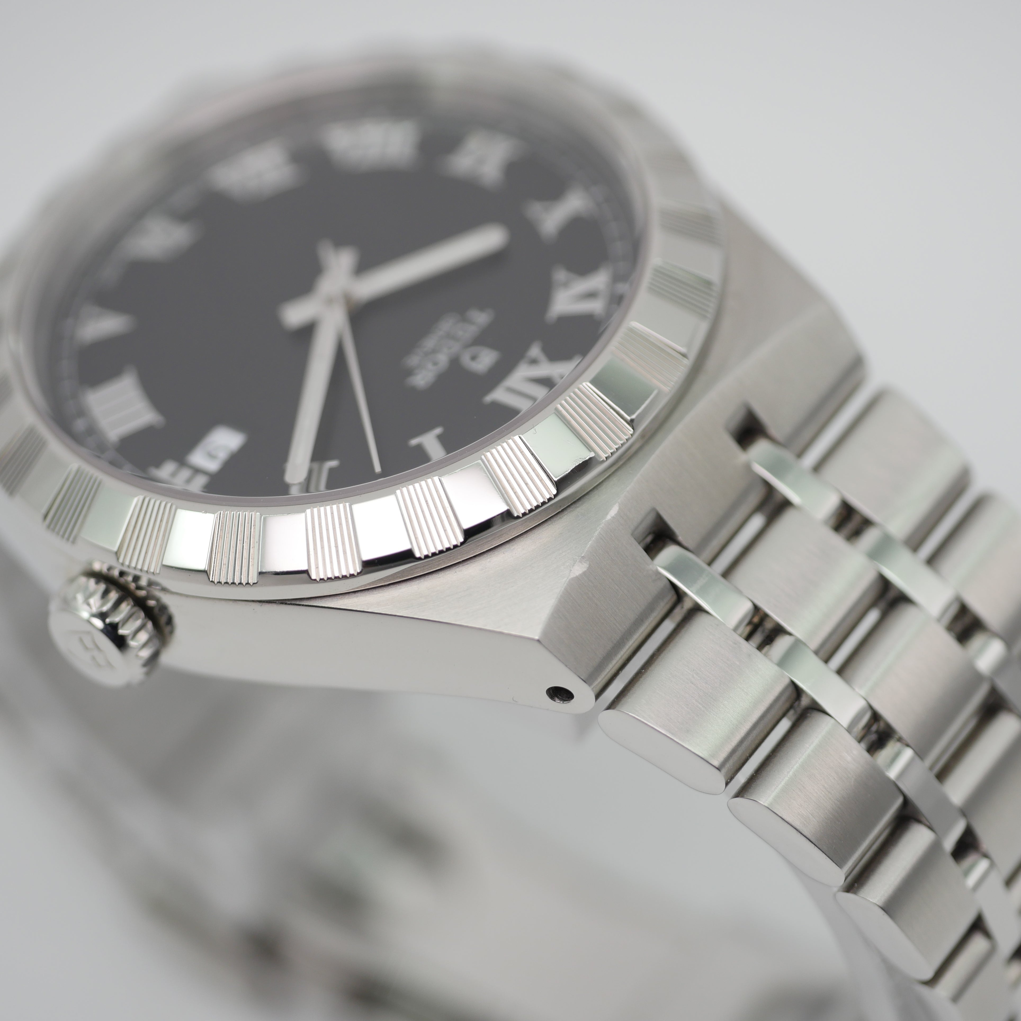 Tudor Royal Stahl 28500 - 2022