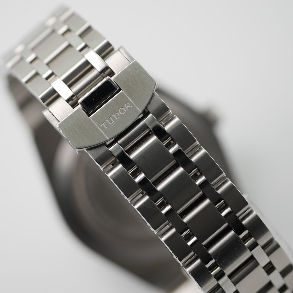 Tudor Royal Stahl 28600 - 2020