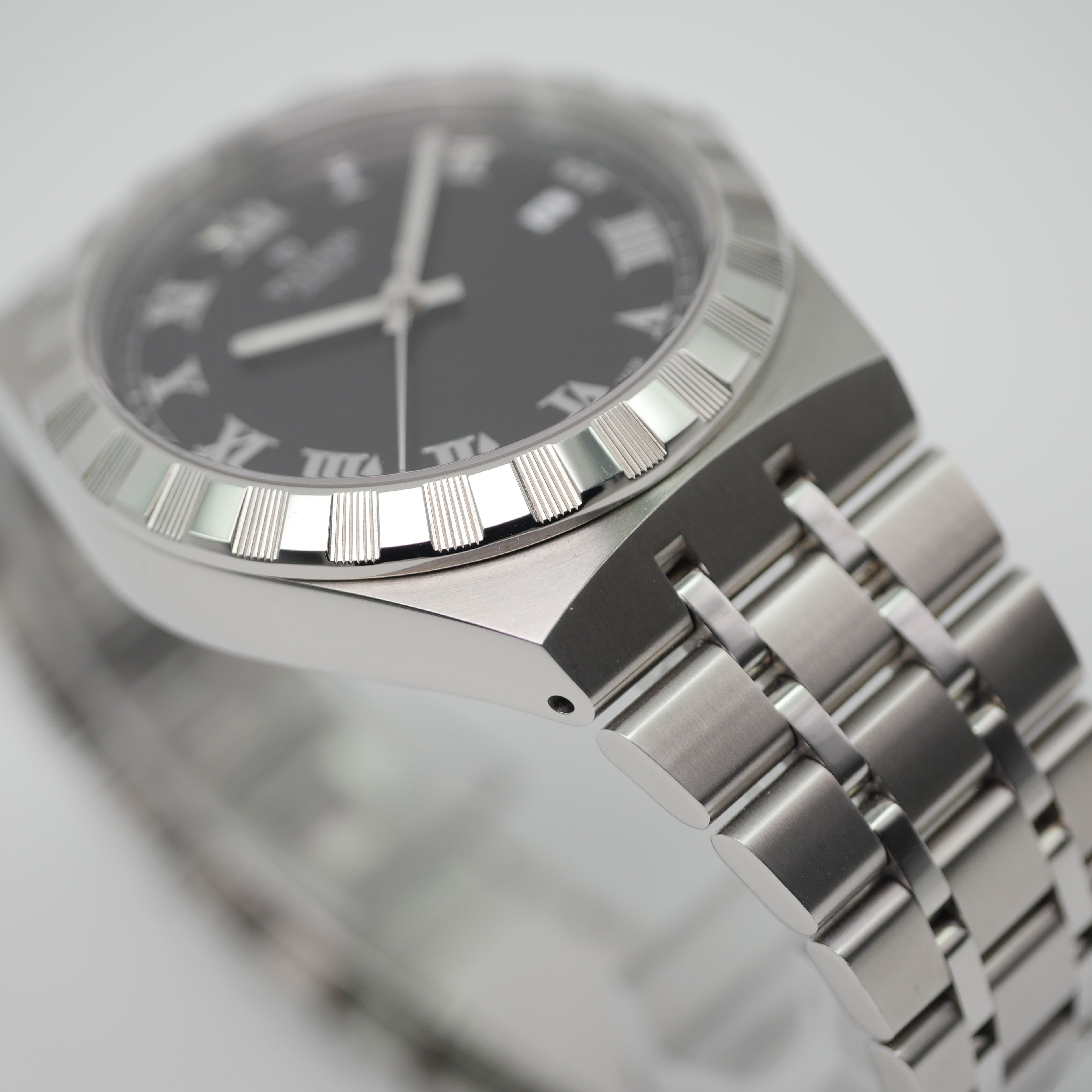 Tudor Royal Stahl 28500 - 2022