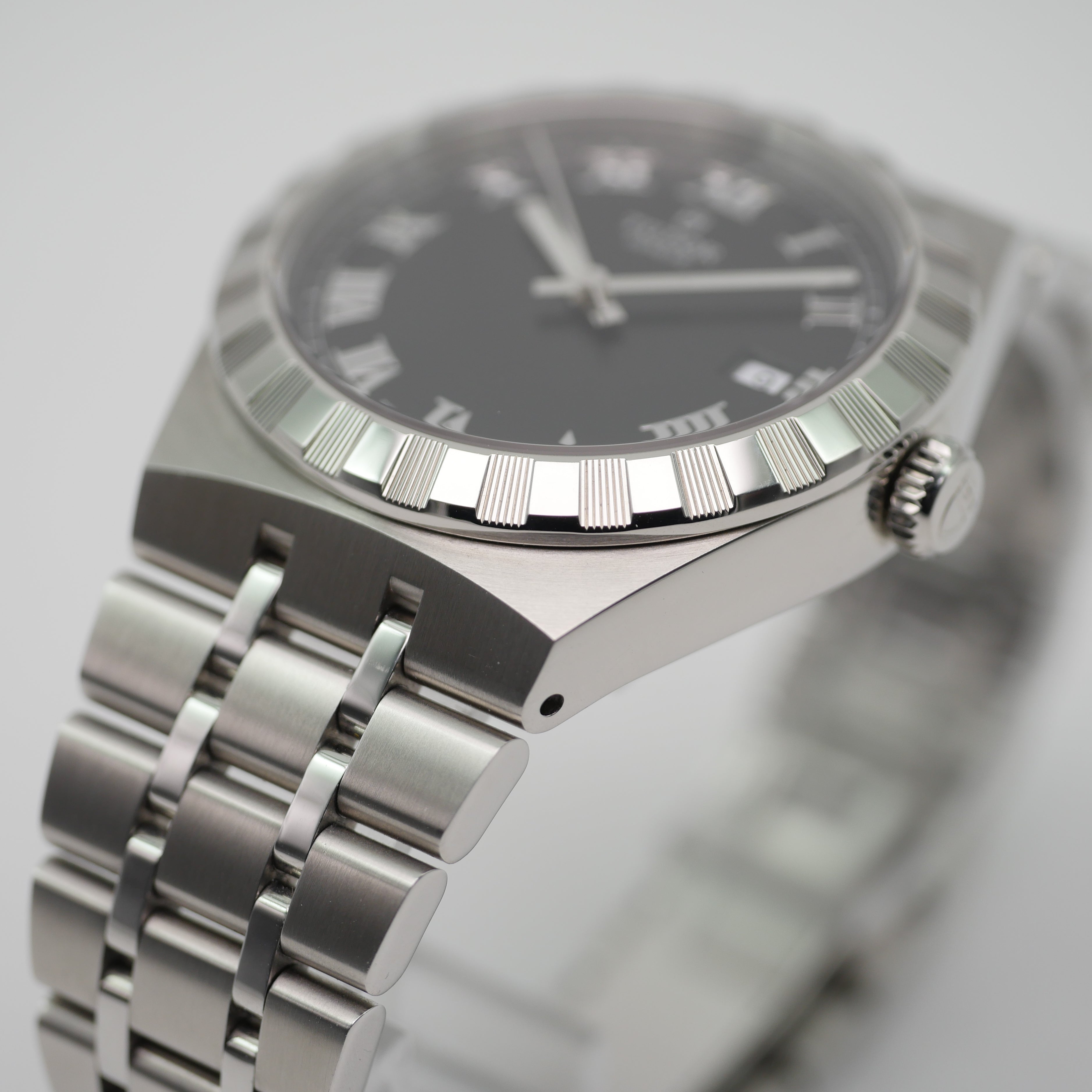 Tudor Royal Stahl 28500 - 2022