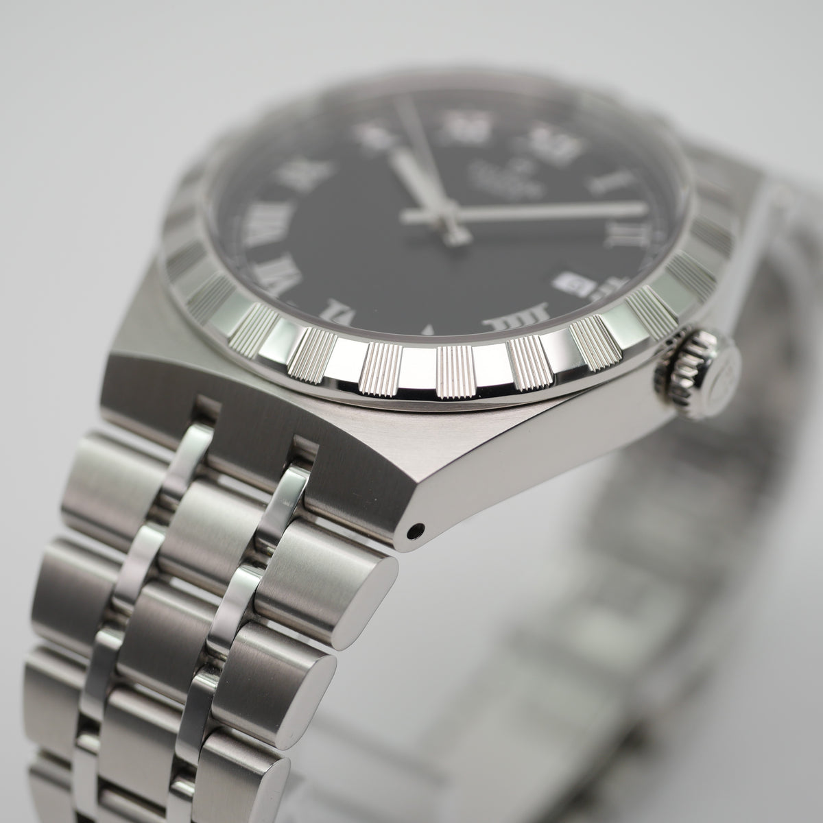 Tudor Royal Stahl 28600 - 2020