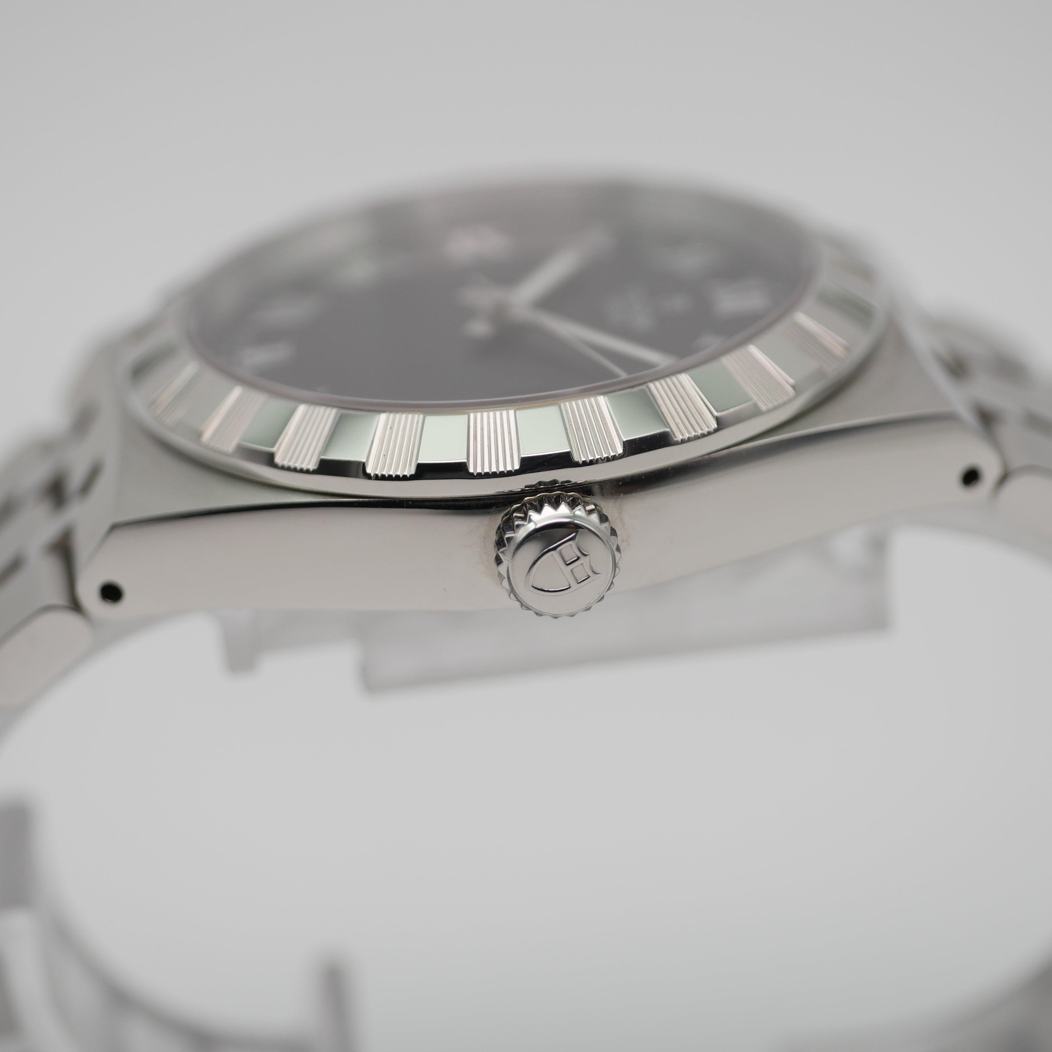 Tudor Royal Stahl 28500 - 2022