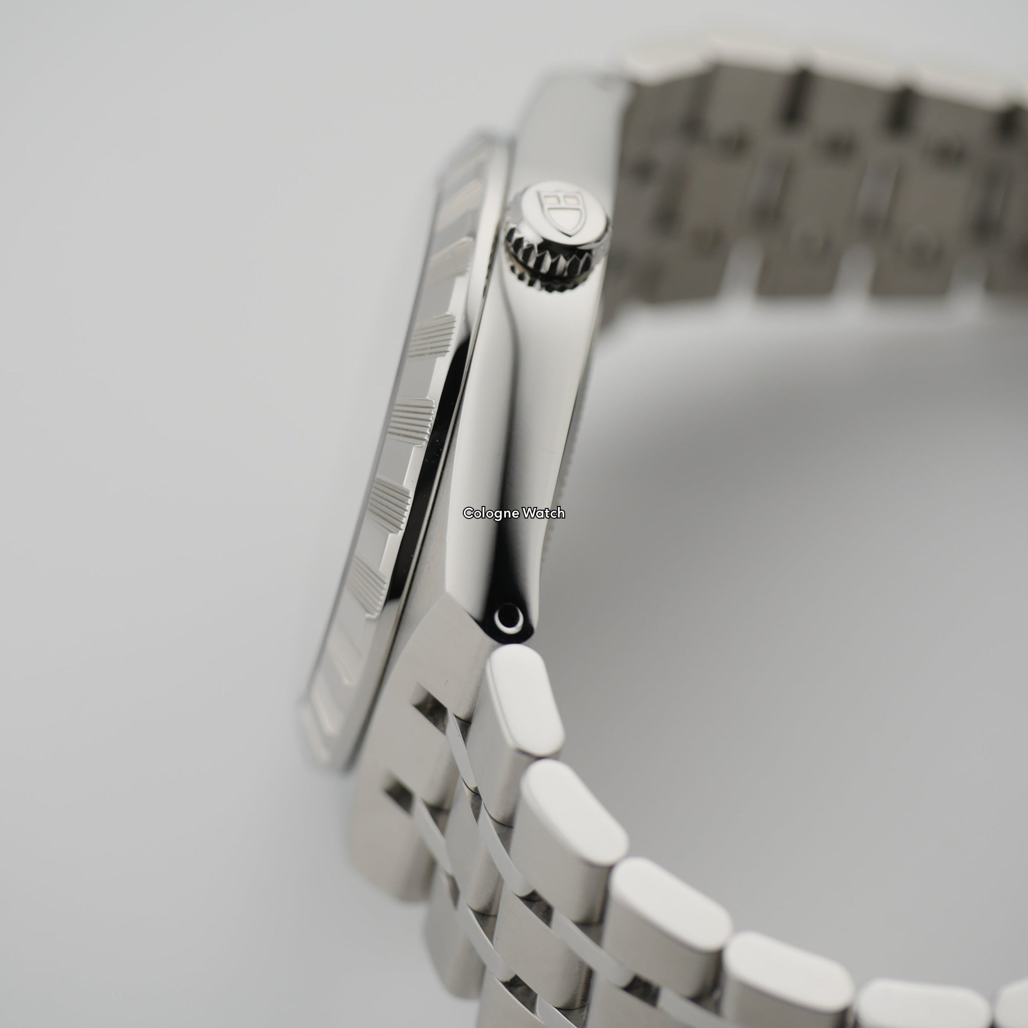 Tudor Royal Stahl 28500 - 2022