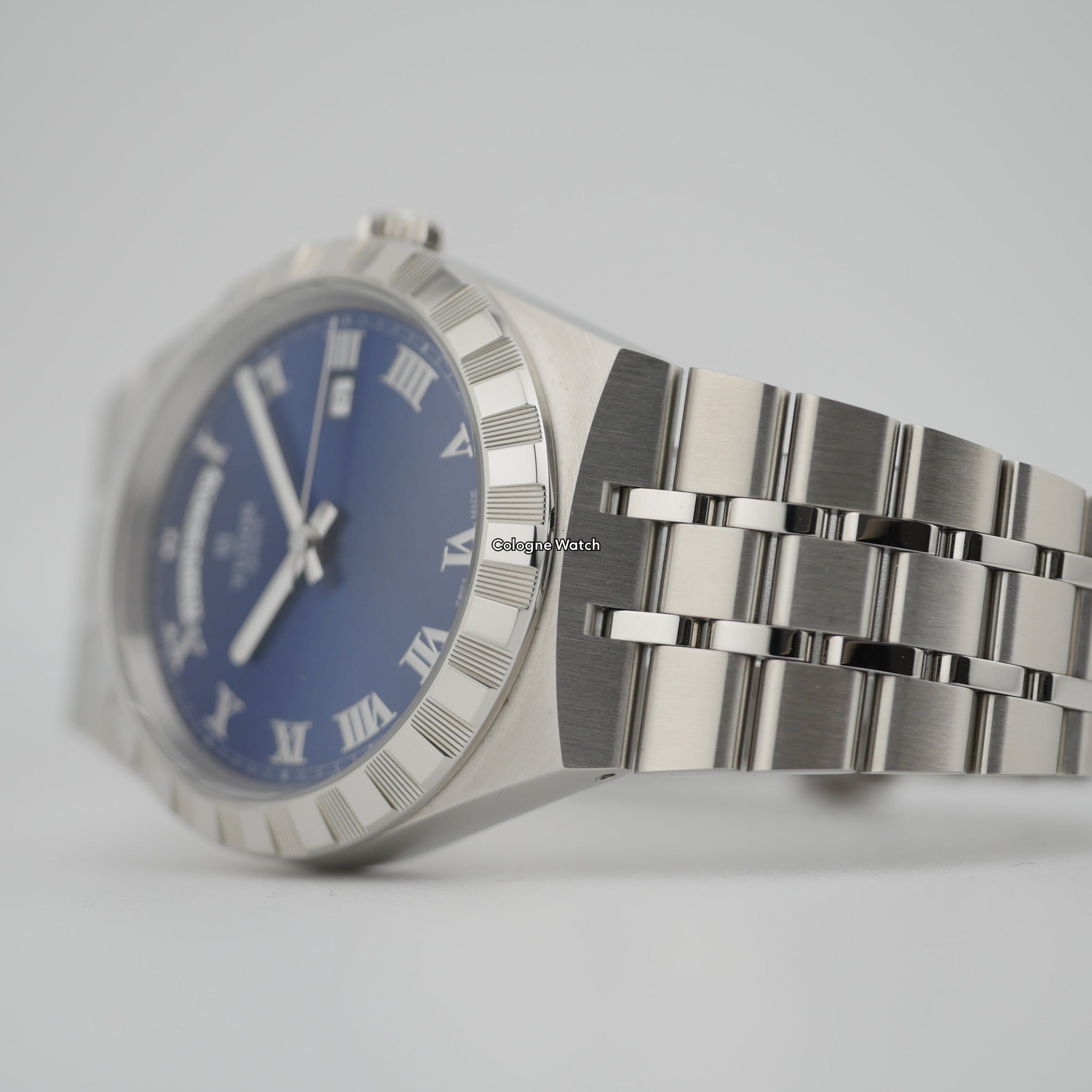 Tudor Royal 41 Stahl 28600 - 2023