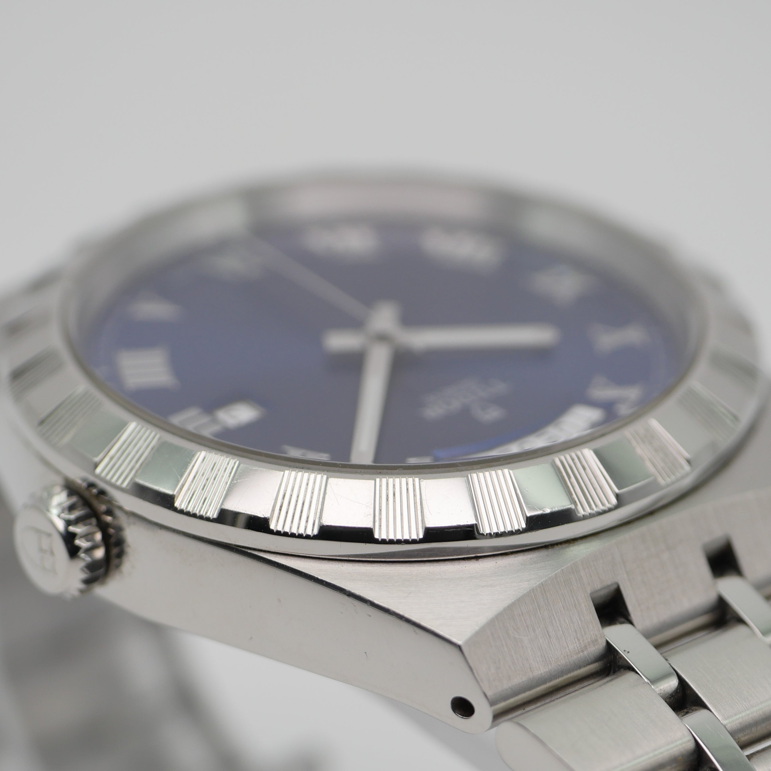 Tudor Royal Steel 28600 - 2024