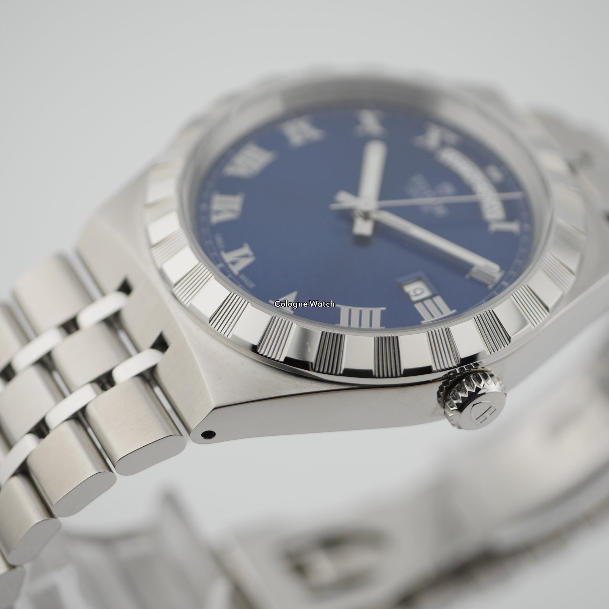 Tudor Royal 41 Stahl 28600 - 2023
