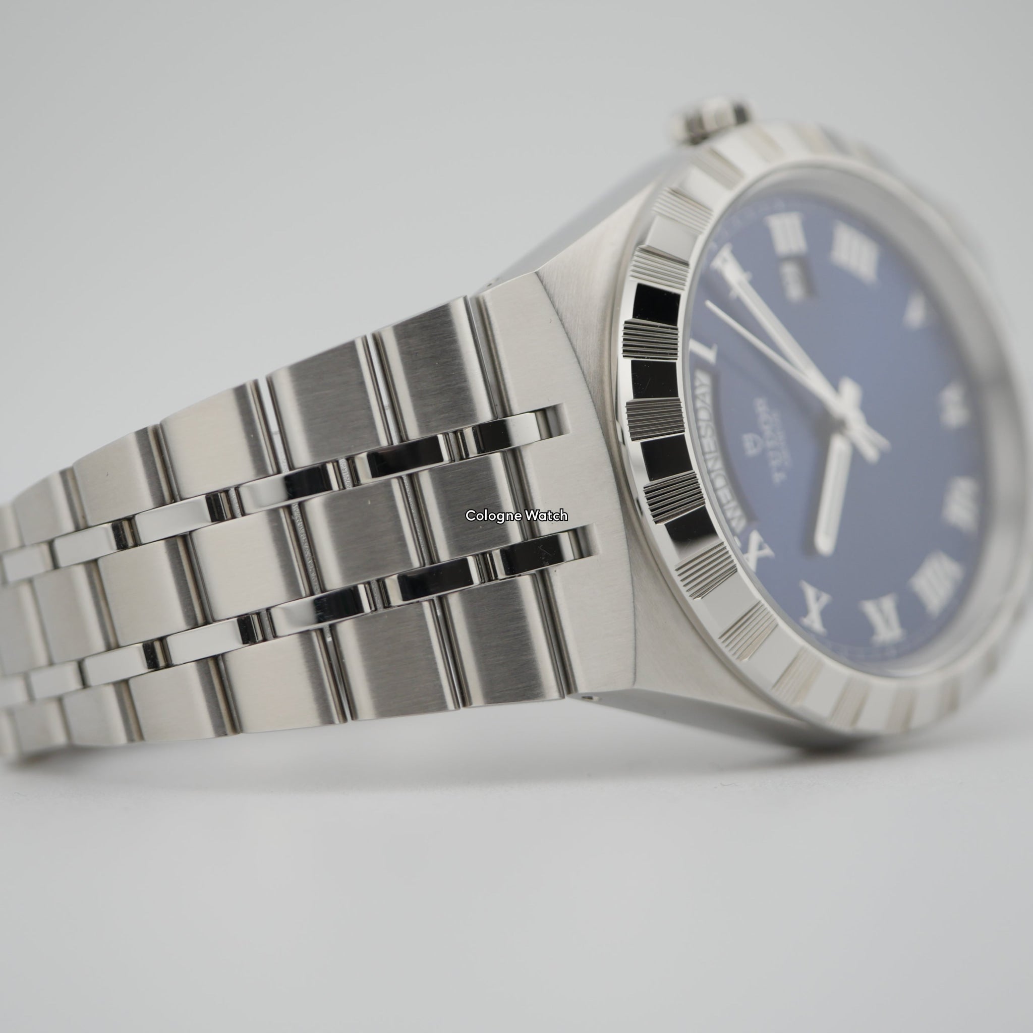 Tudor Royal 41 Stahl 28600 - 2023