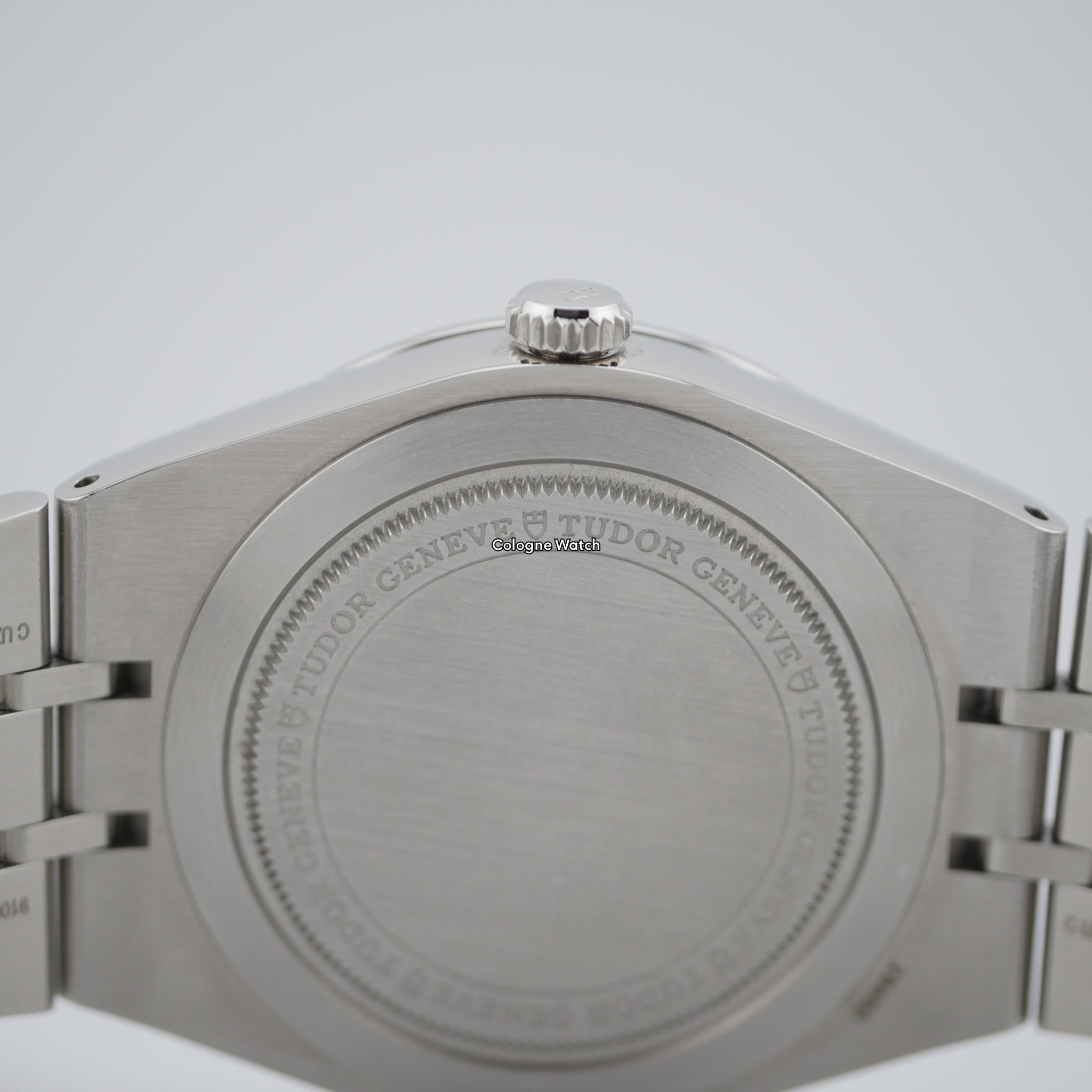Tudor Royal 41 Stahl 28600 - 2023