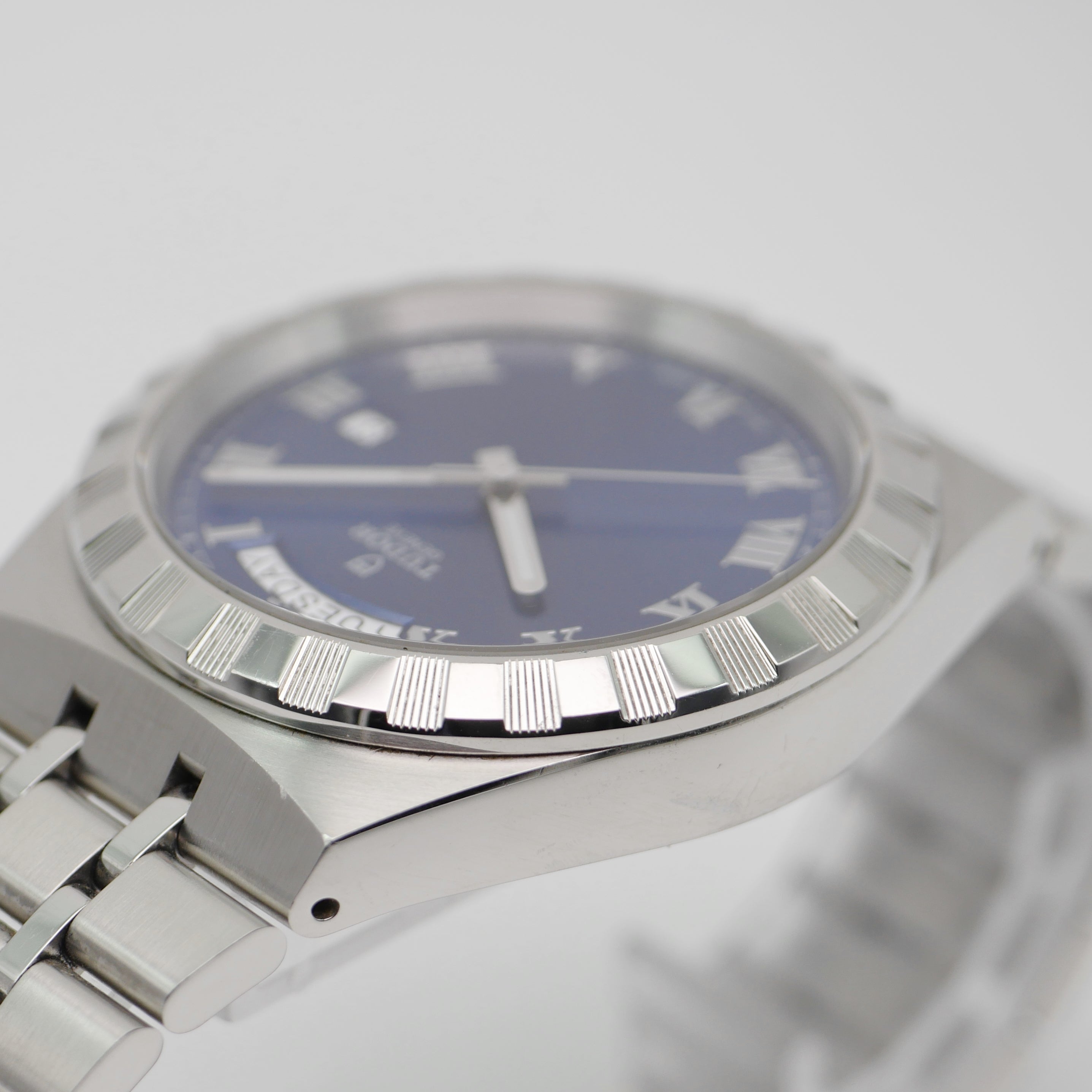 Tudor Royal Steel 28600 - 2024