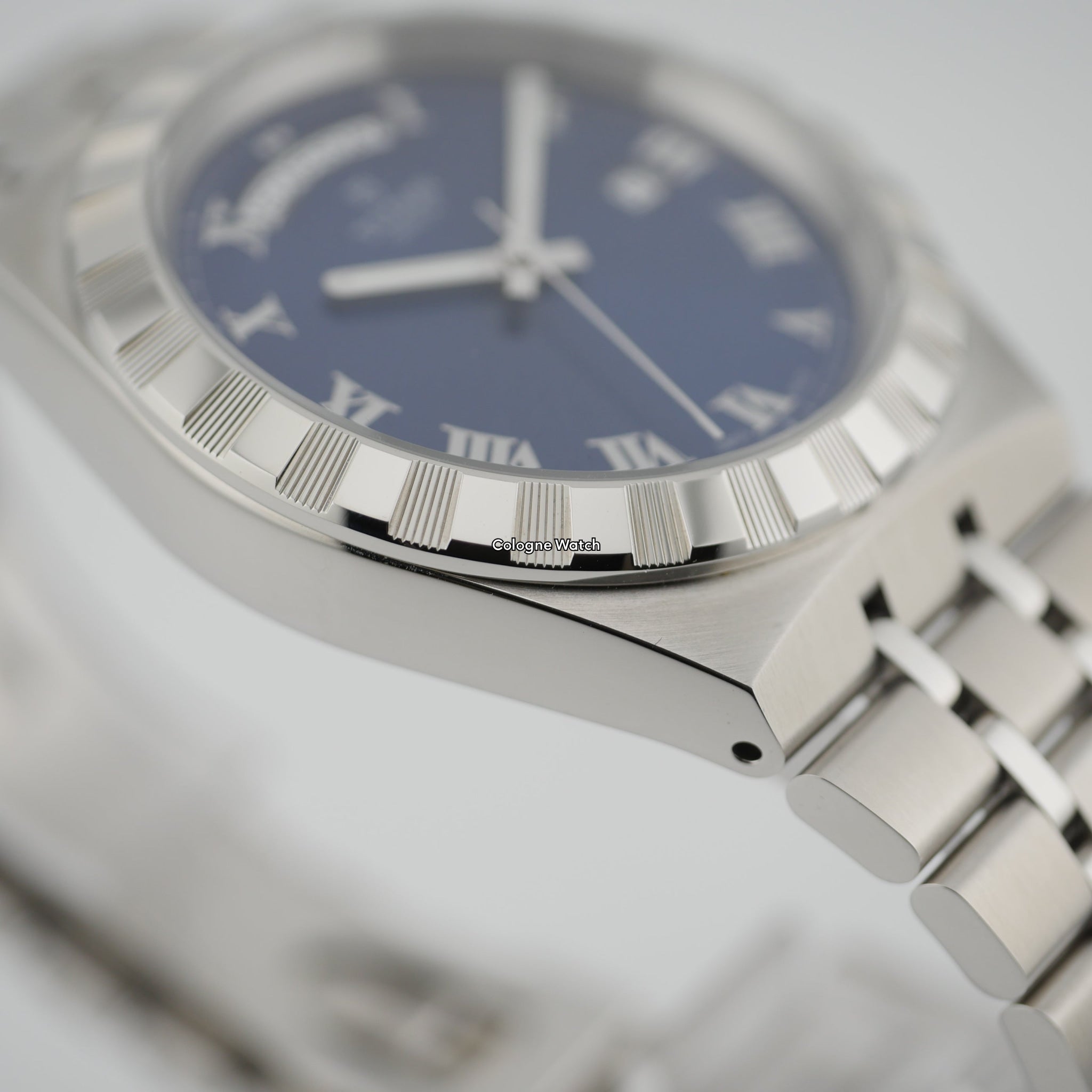 Tudor Royal 41 Stahl 28600 - 2023