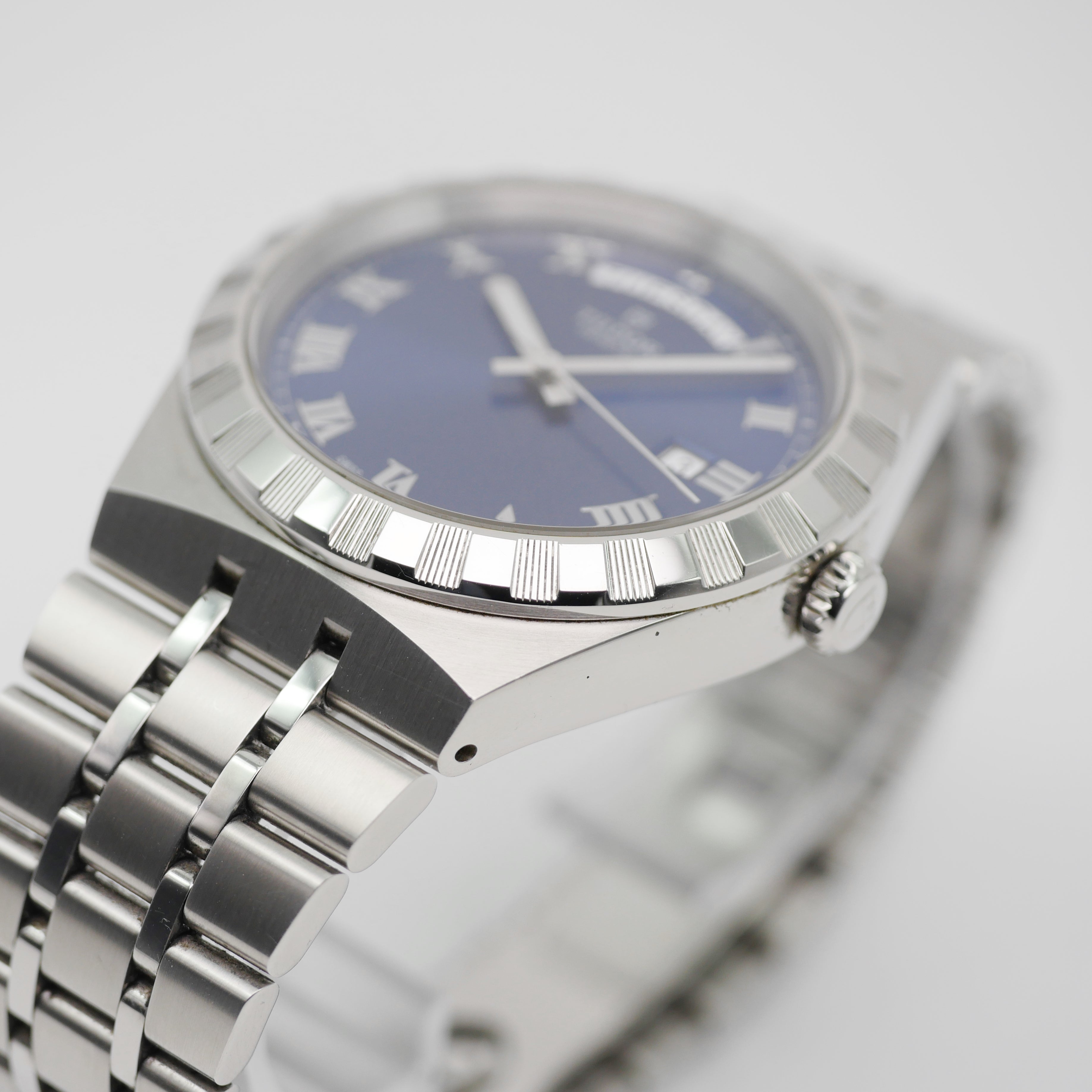 Tudor Royal Steel 28600 - 2024