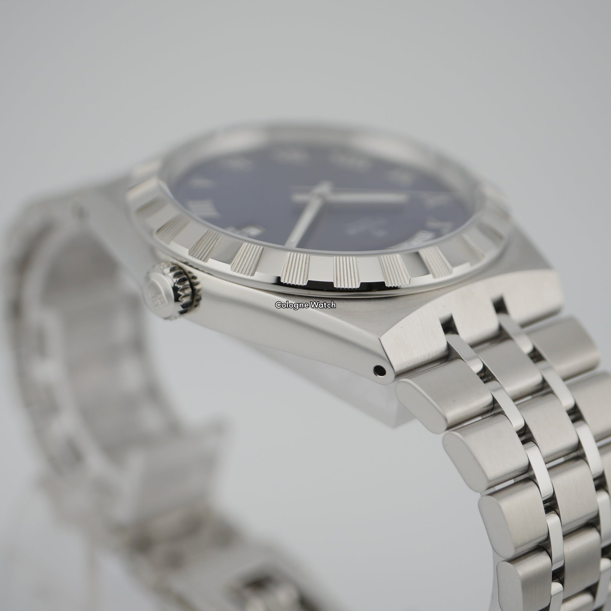 Tudor Royal 41 Stahl 28600 - 2023