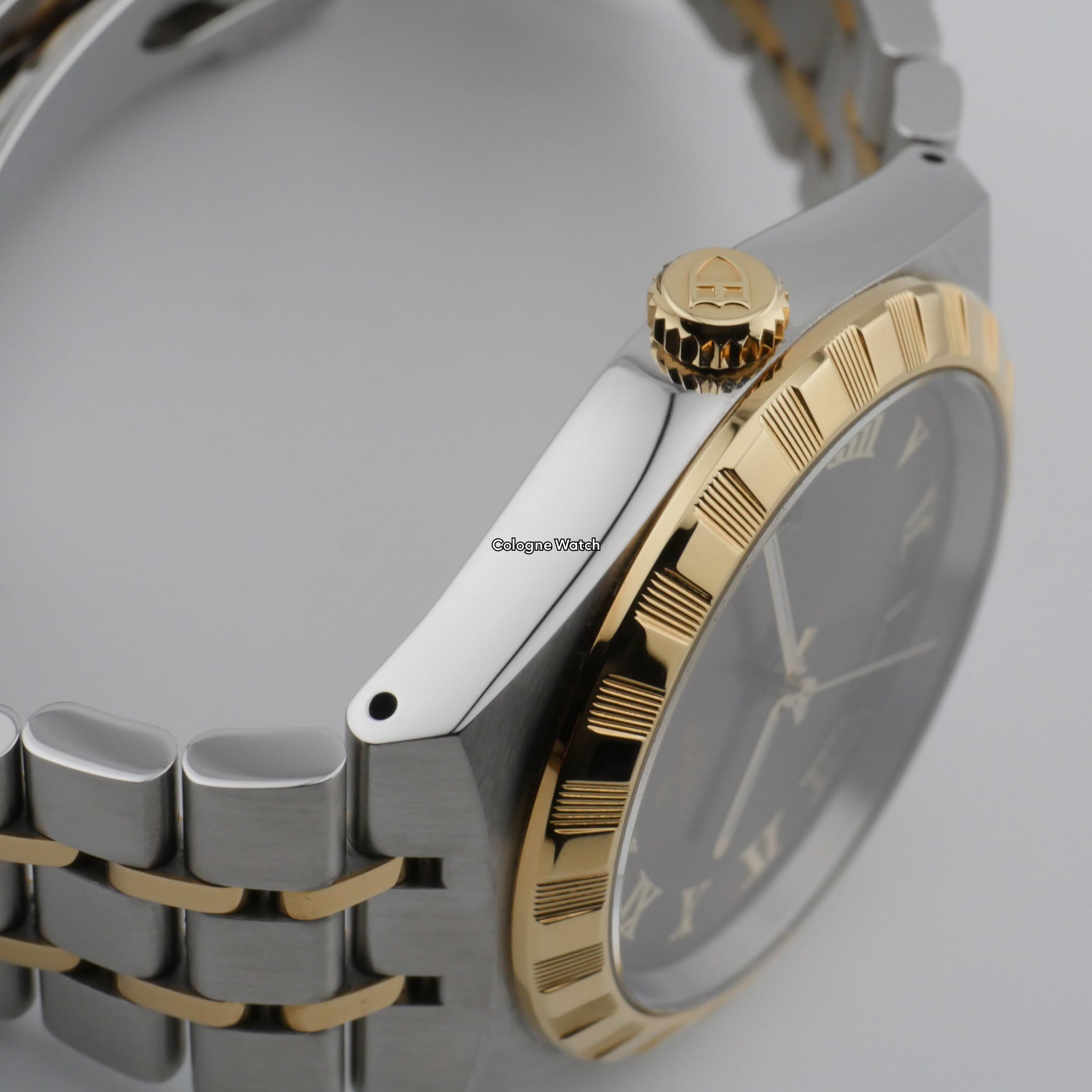 Tudor Royal 38mm Stahl / Gelbgold 28503 - 2024