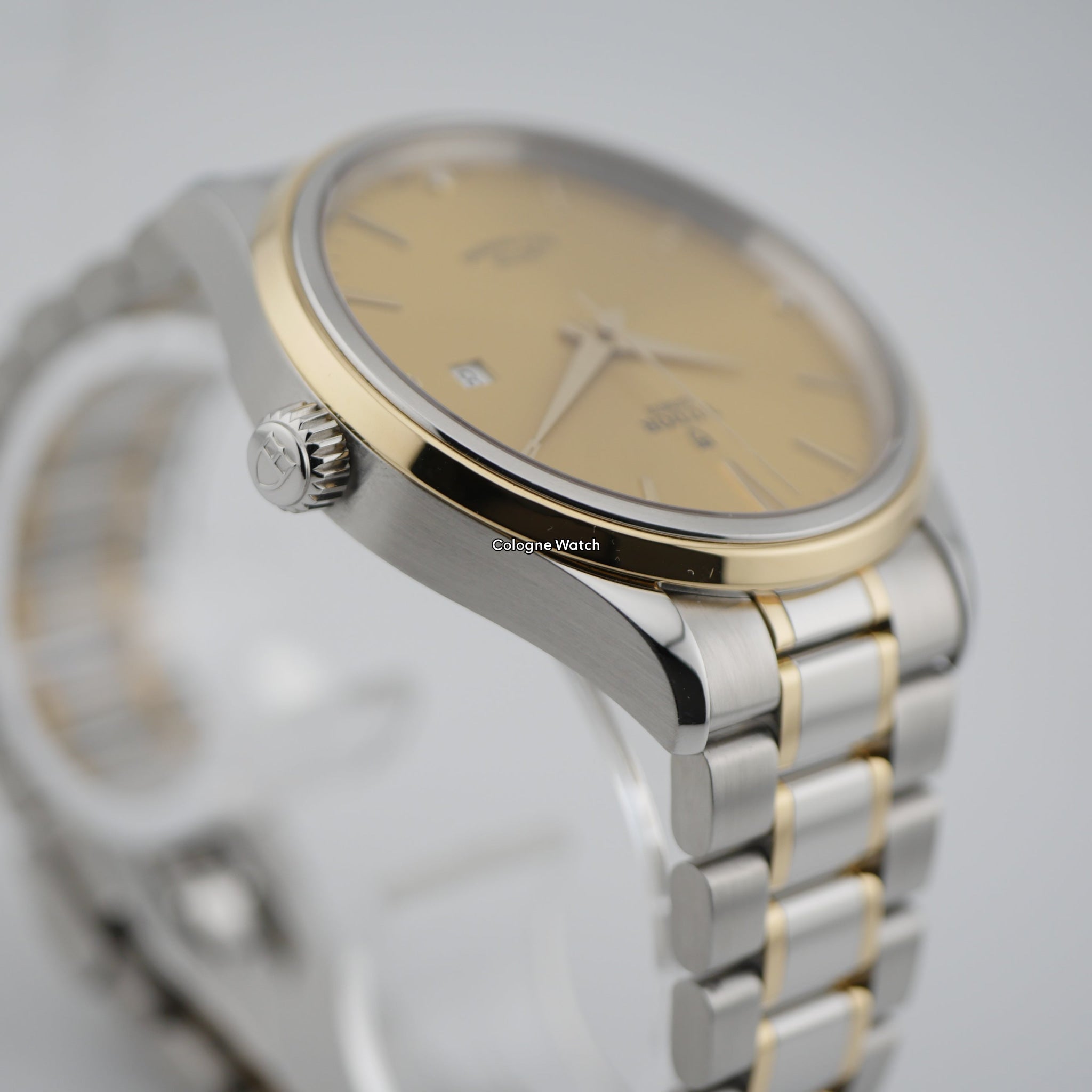 Tudor Style Steel / Yellow Gold 12703 - 2020