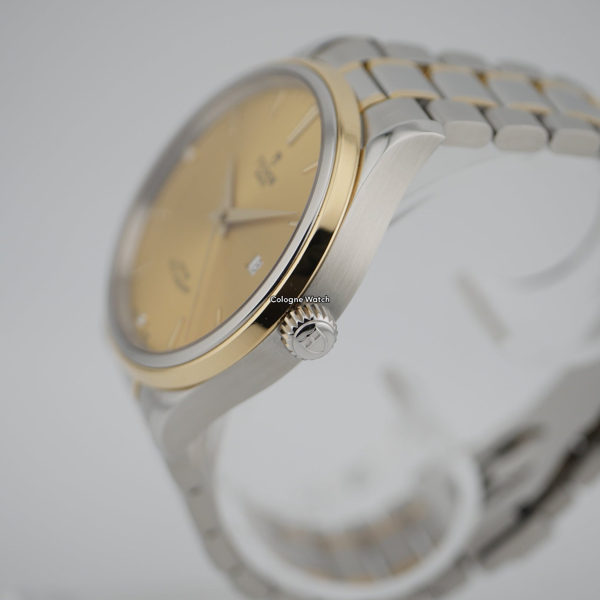 Tudor Style Steel / Yellow Gold 12703 - 2020