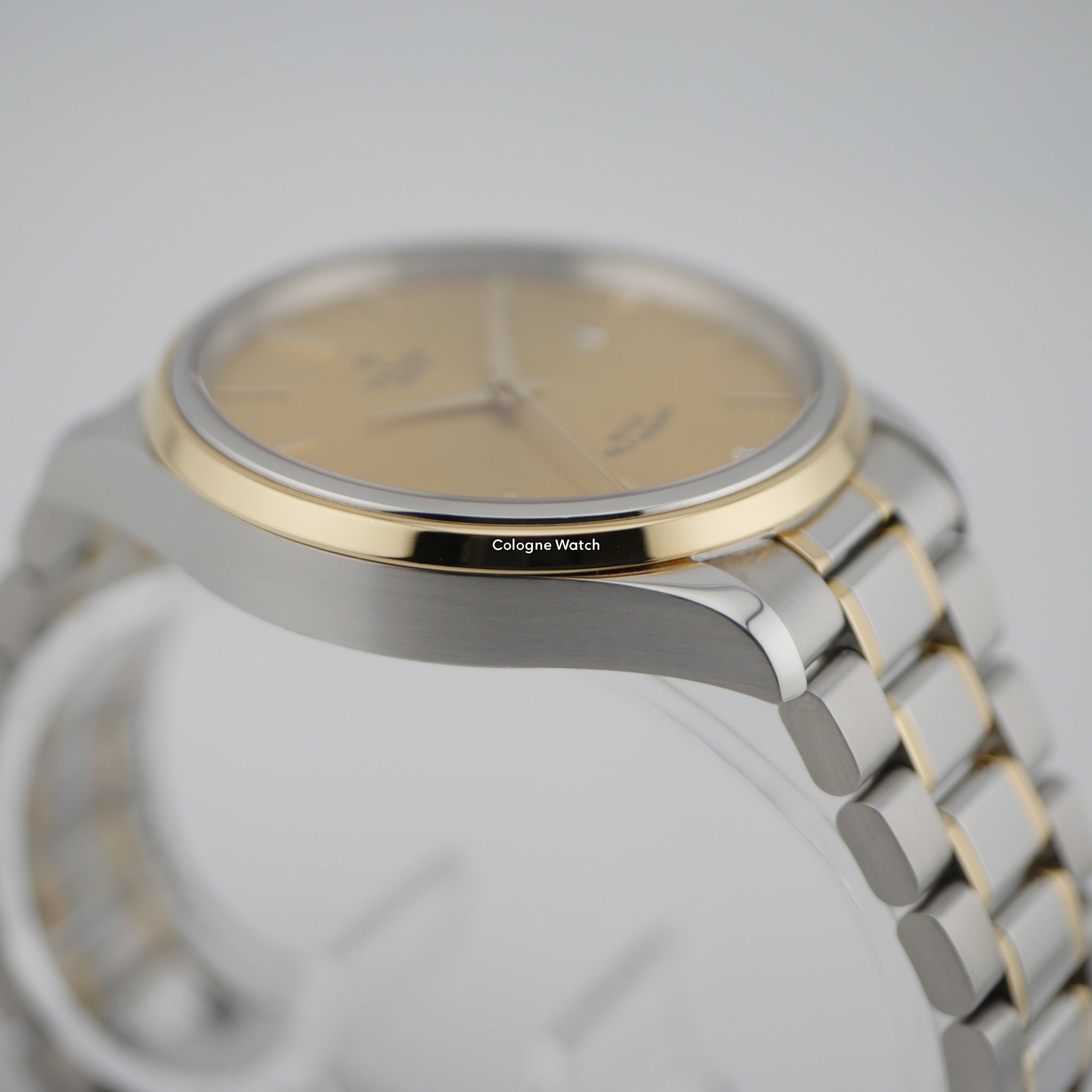 Tudor Style Steel / Yellow Gold 12703 - 2020