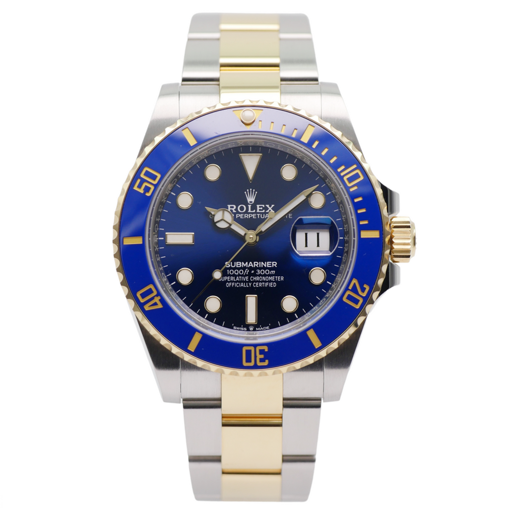 Submariner 41 new arrivals