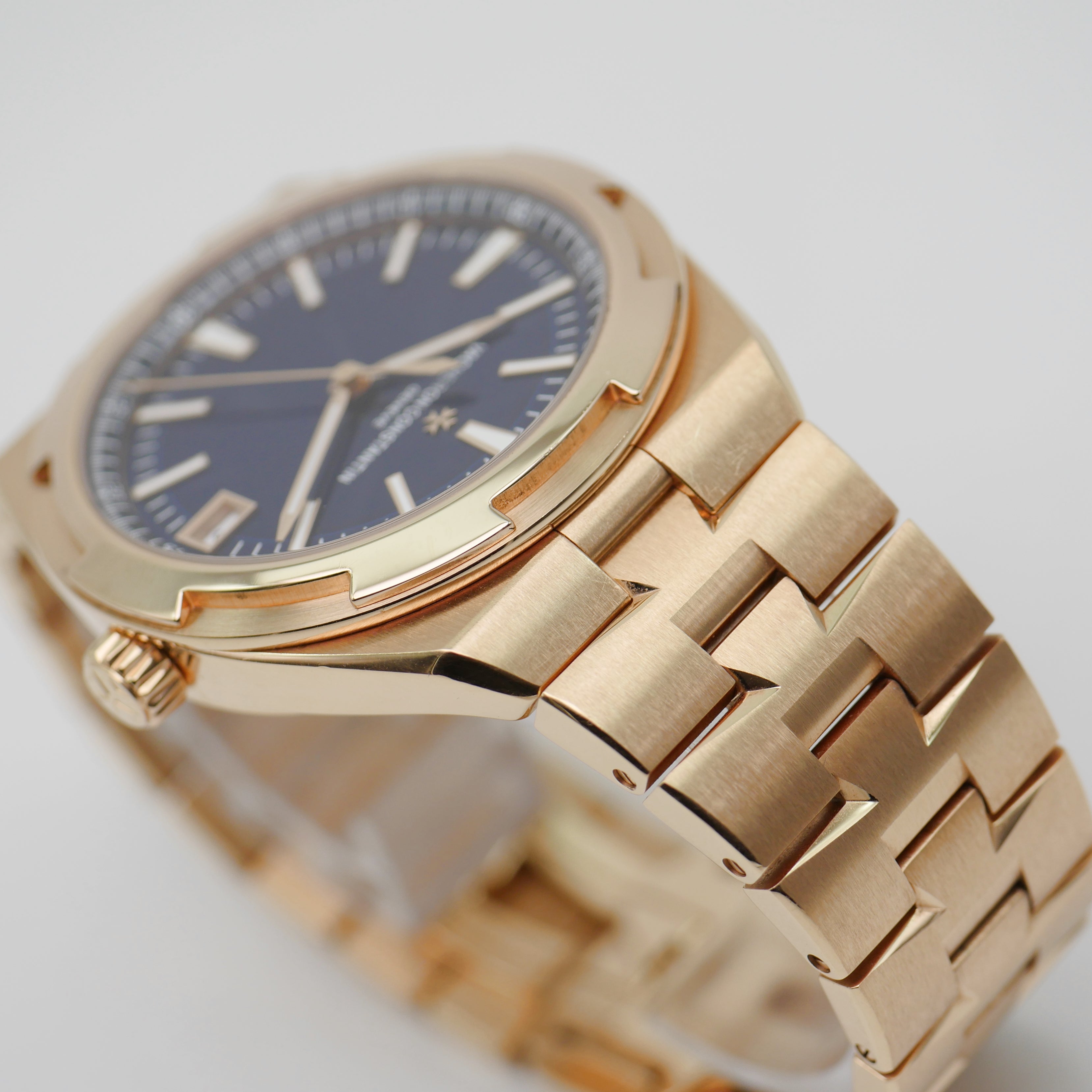 Vacheron Constantin Overseas Roségold 4500V/110R-B705 - 2022