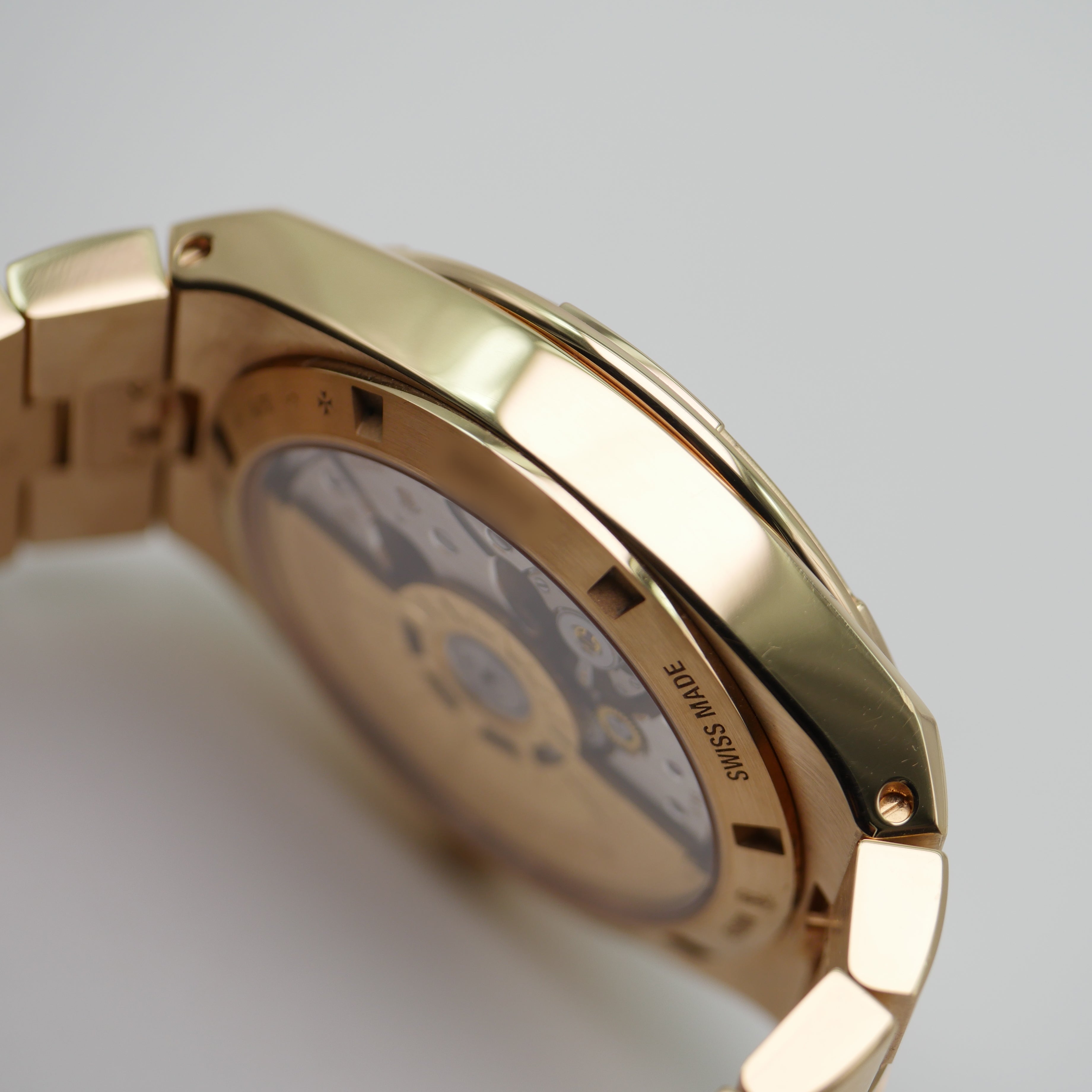 Vacheron Constantin Overseas Roségold 4500V/110R-B705 - 2022