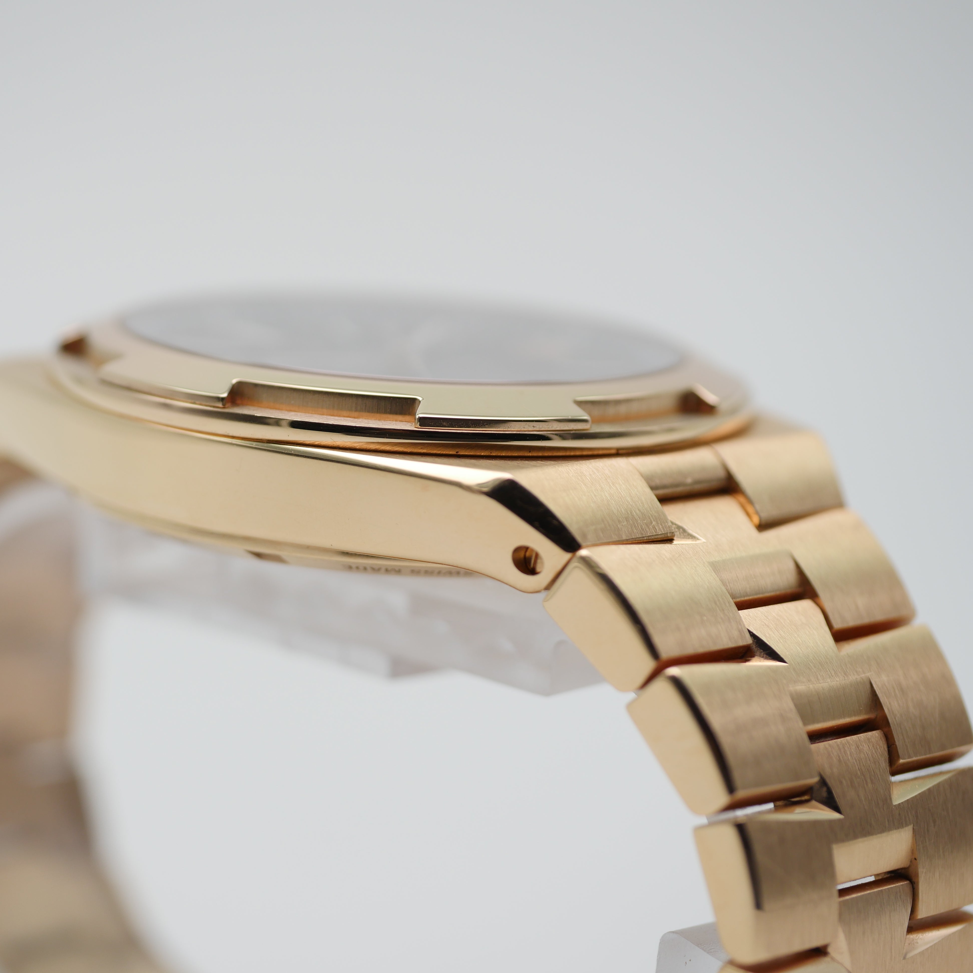 Vacheron Constantin Overseas Roségold 4500V/110R-B705 - 2022