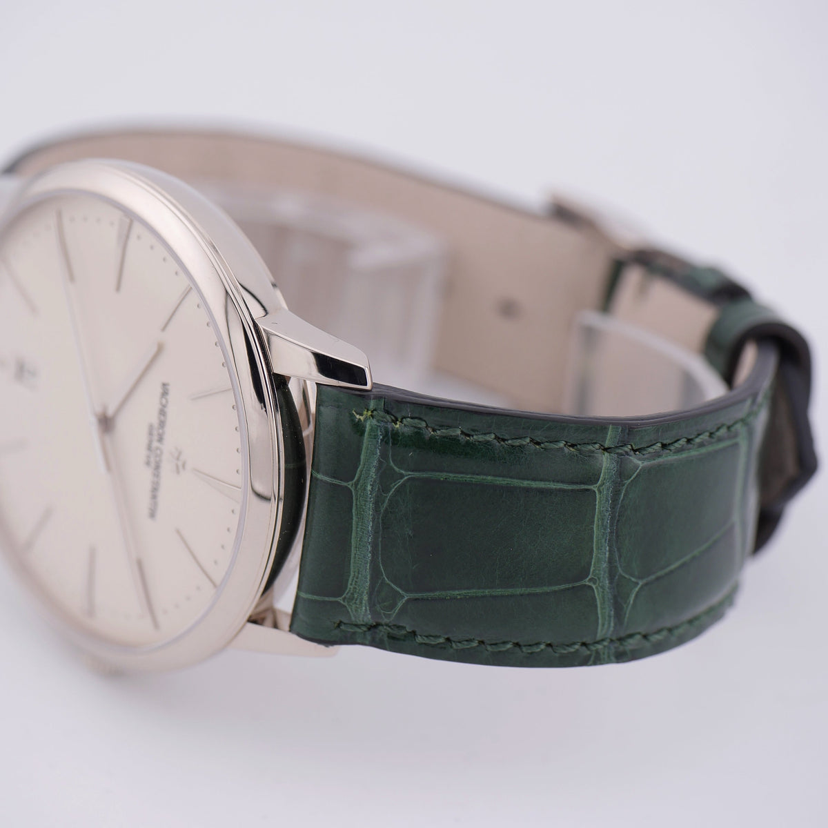 Vacheron Constantin Patrimony Contemporary Automatic Weißgold 85180/000G-9230