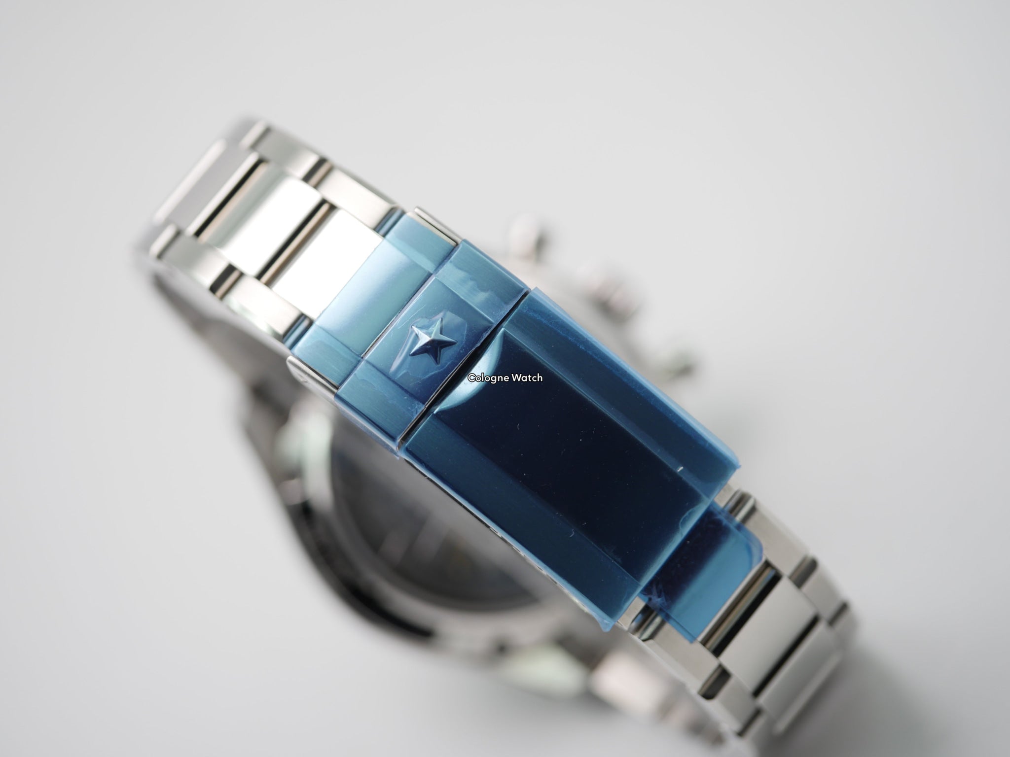 Zenith Chronomaster Sport Steel 03.3119.3600 56.M3100