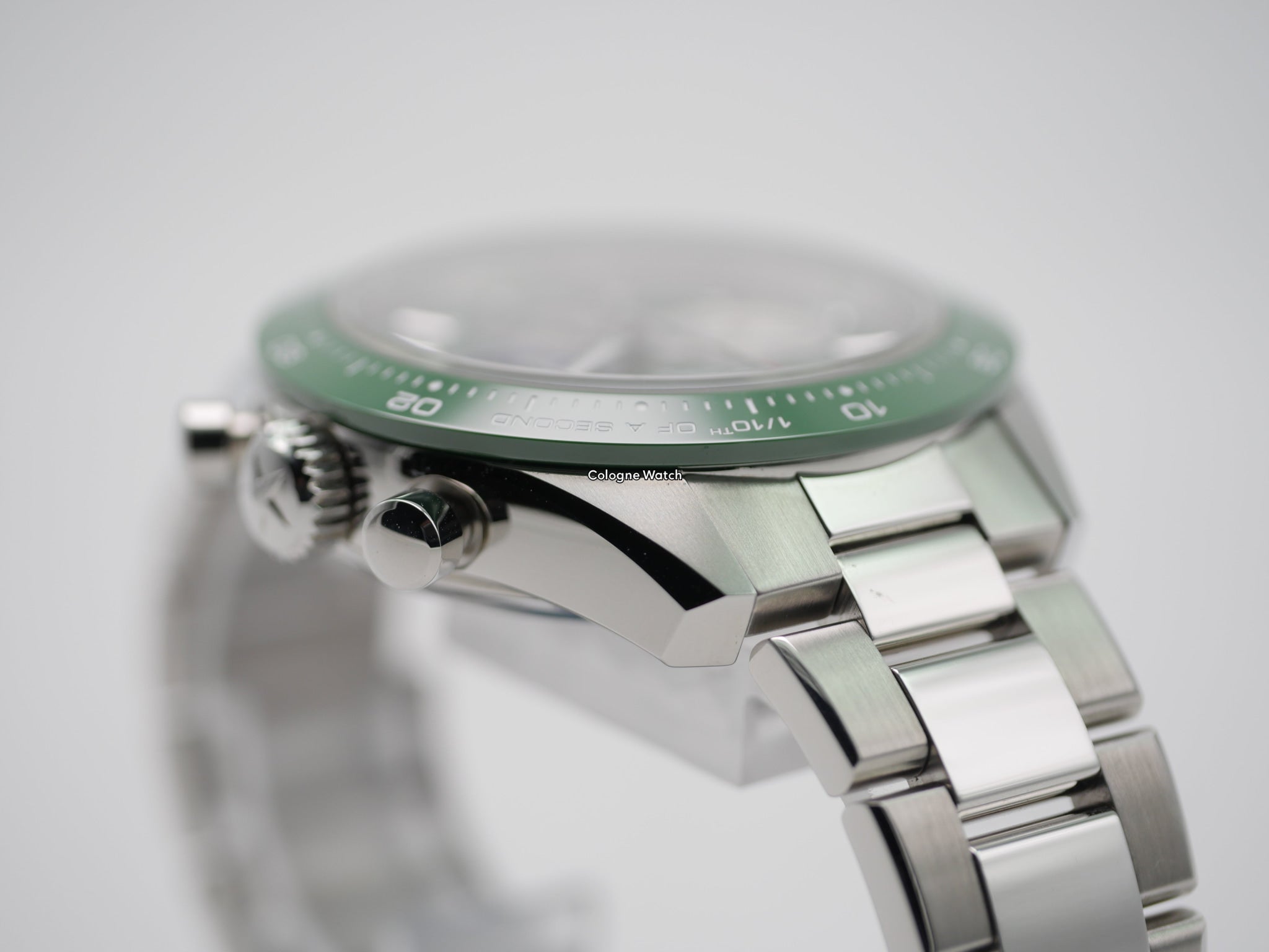 Zenith Chronomaster Sport Steel 03.3119.3600 56.M3100