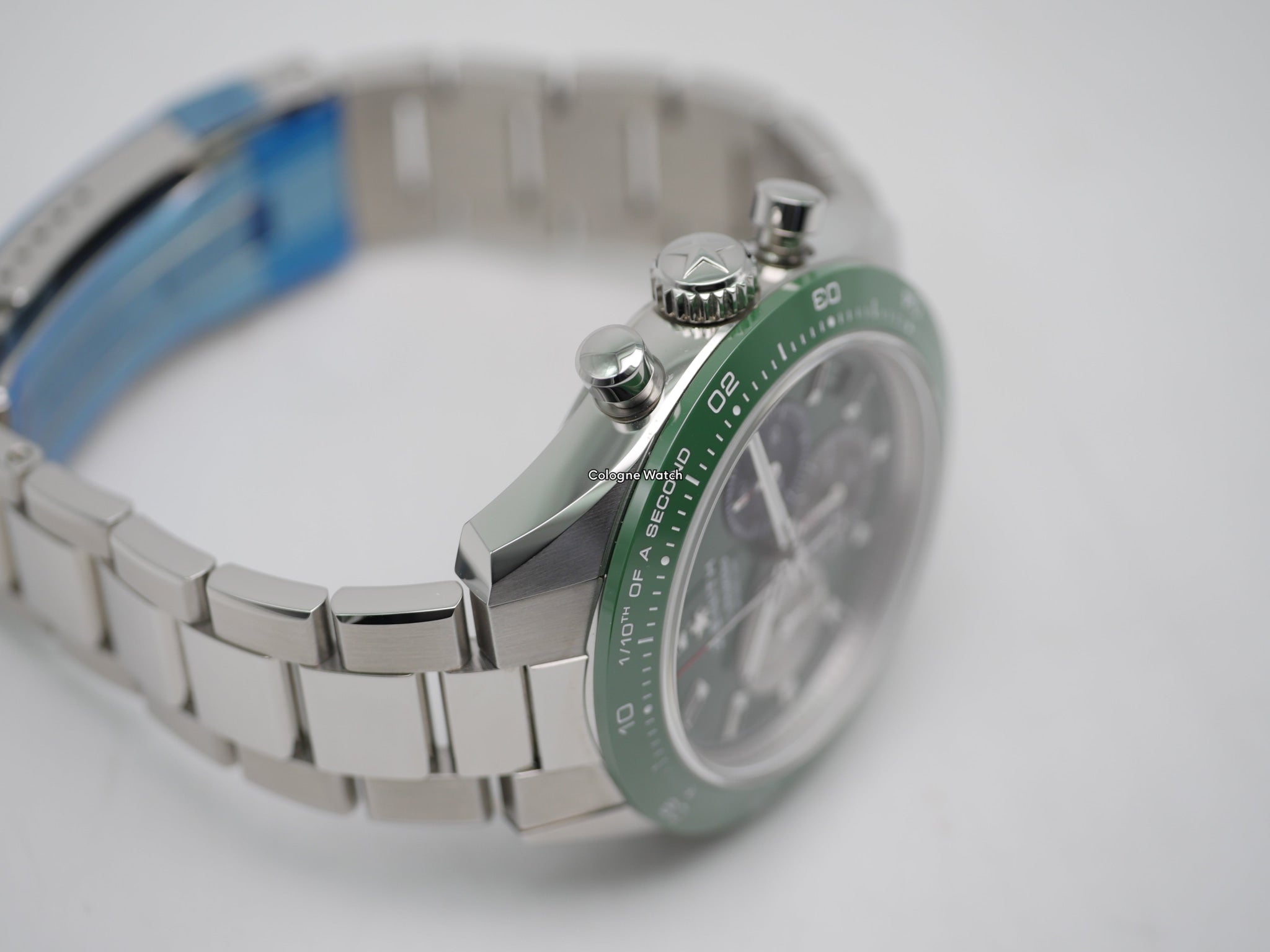 Zenith Chronomaster Sport Steel 03.3119.3600 56.M3100