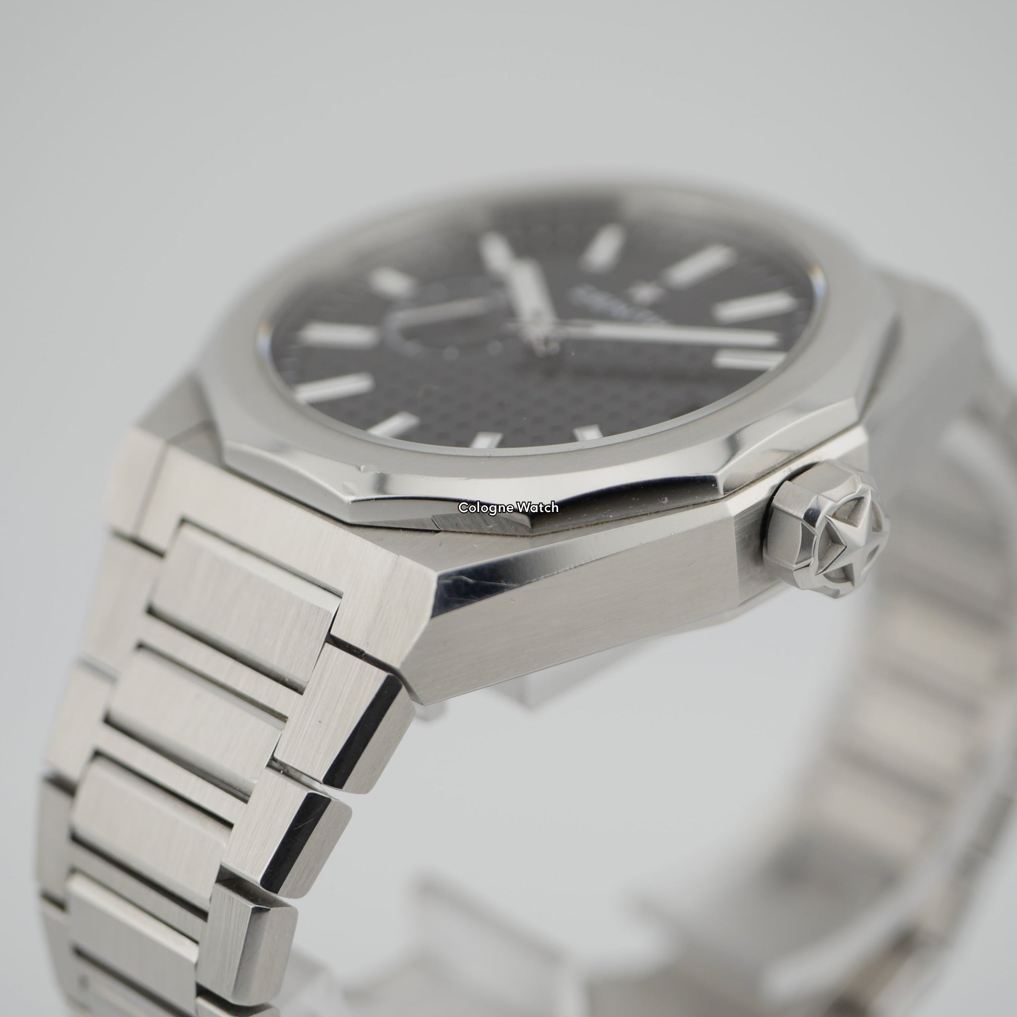 Zenith Defy Skyline Stahl 03.9300.3620 21.I001 - 2022