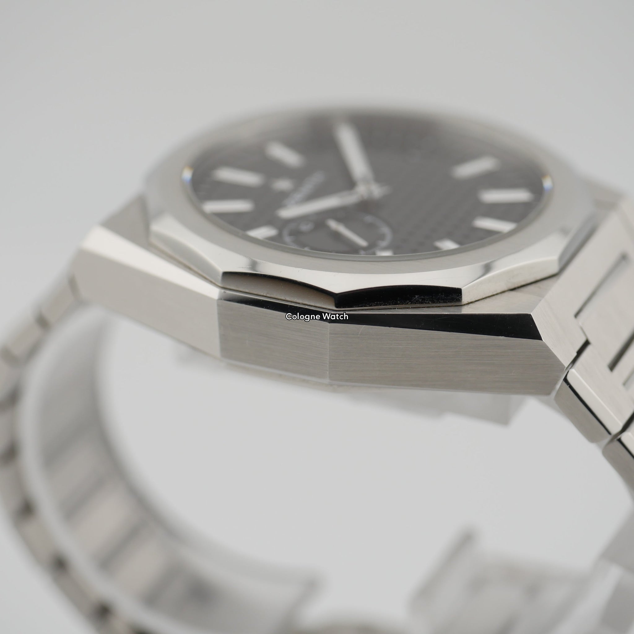 Zenith Defy Skyline Stahl 03.9300.3620 21.I001 - 2022