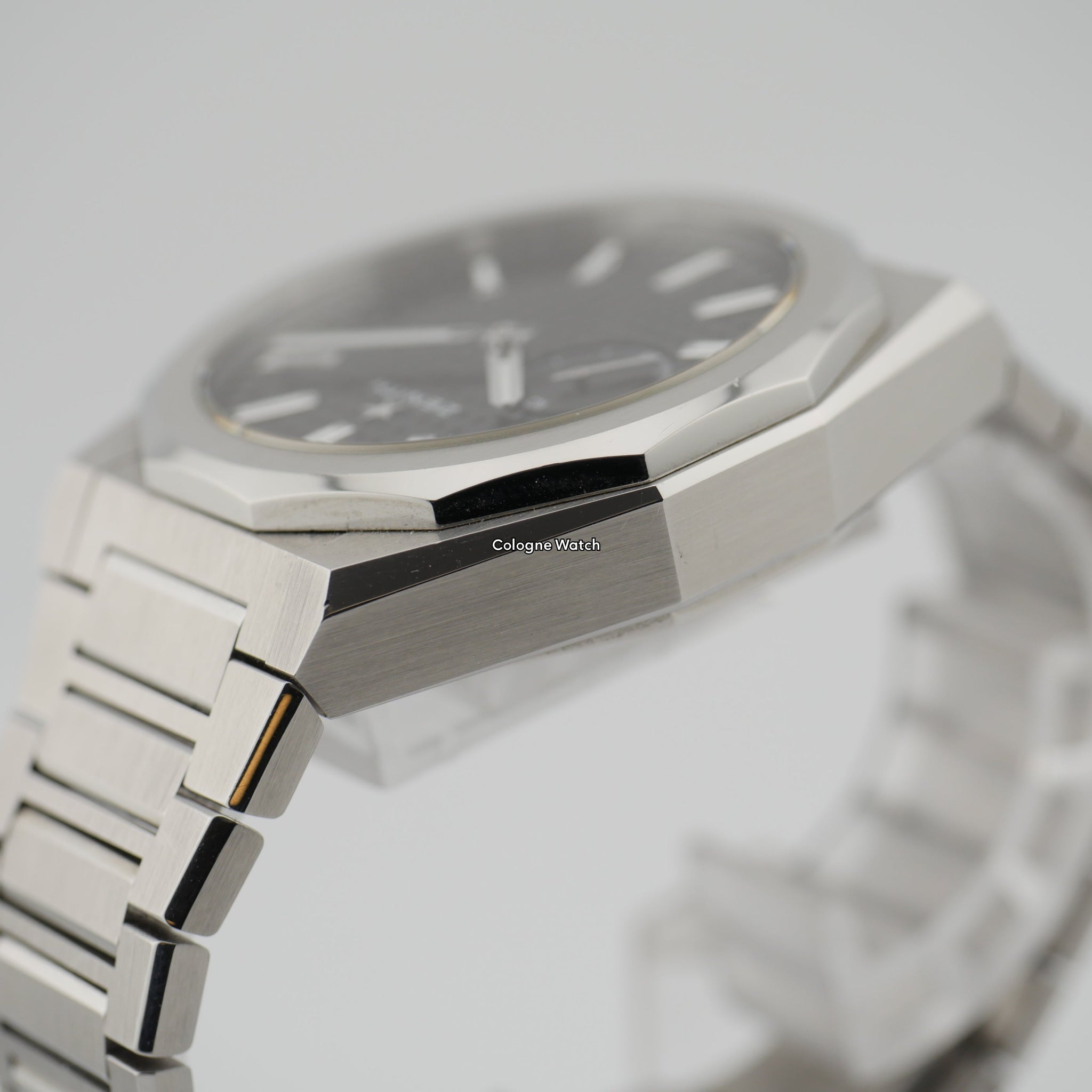 Zenith Defy Skyline Stahl 03.9300.3620 21.I001 - 2022