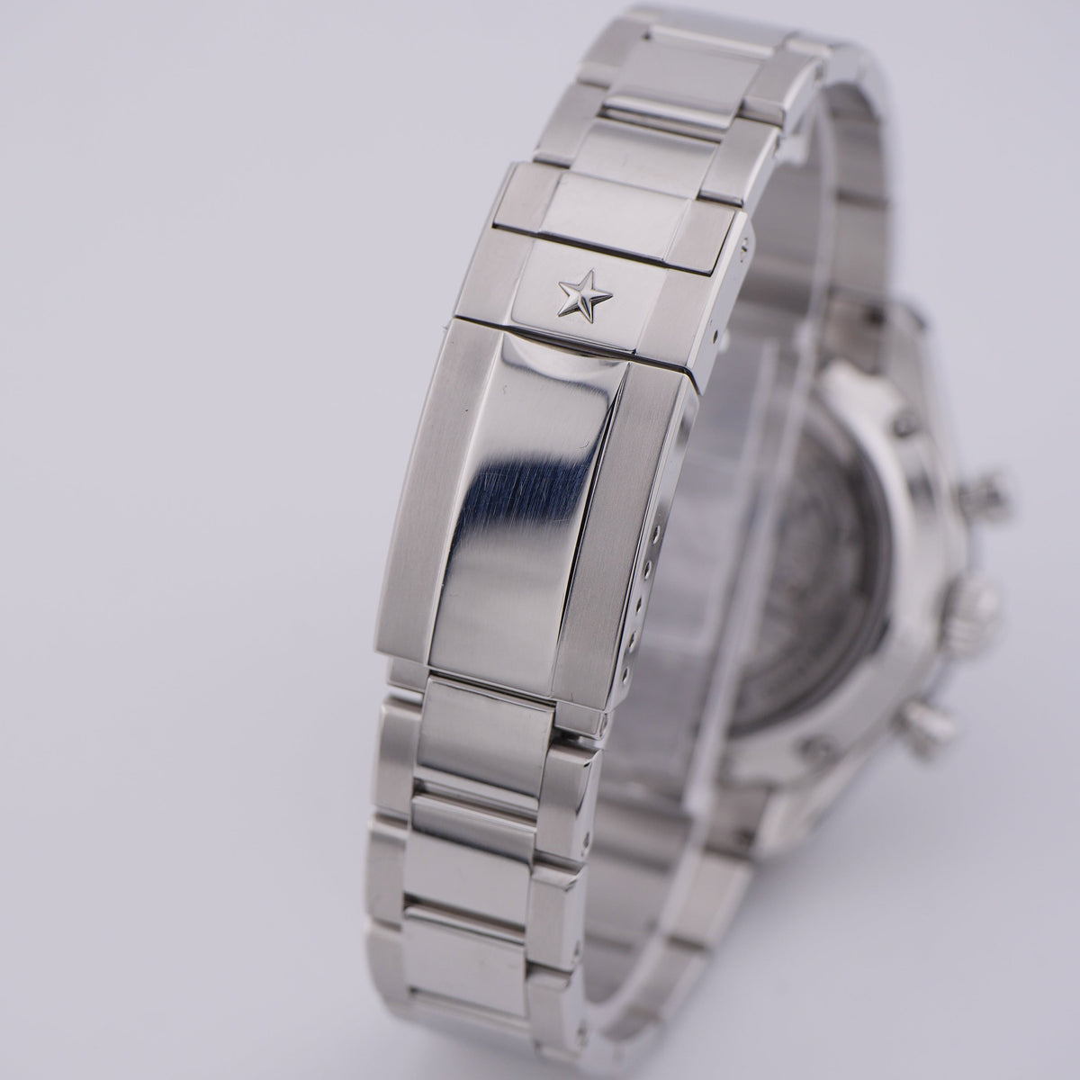 Zenith El Primero Chronomaster Sport Stahl 03.3100.3600/69.M3100 - 2022
