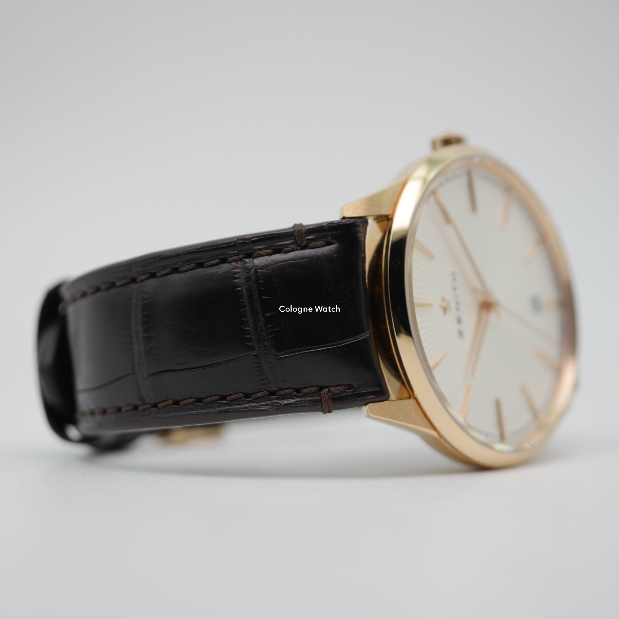 Zenith Elite Classic Roségold 18.3100.670/01.C920 - 2025