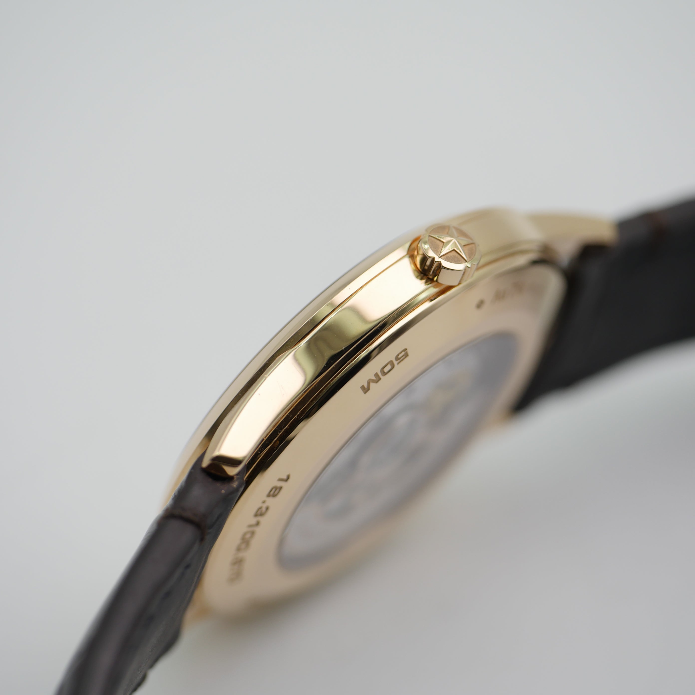 Zenith Elite Classic Rose Gold 18.3100.670/01.C920 - 2025