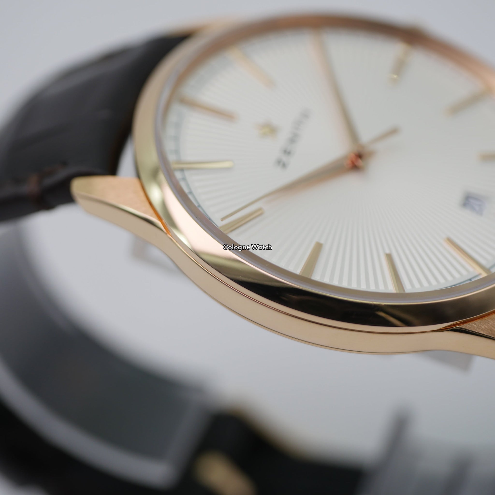 Zenith Elite Classic Roségold 18.3100.670/01.C920 - 2025