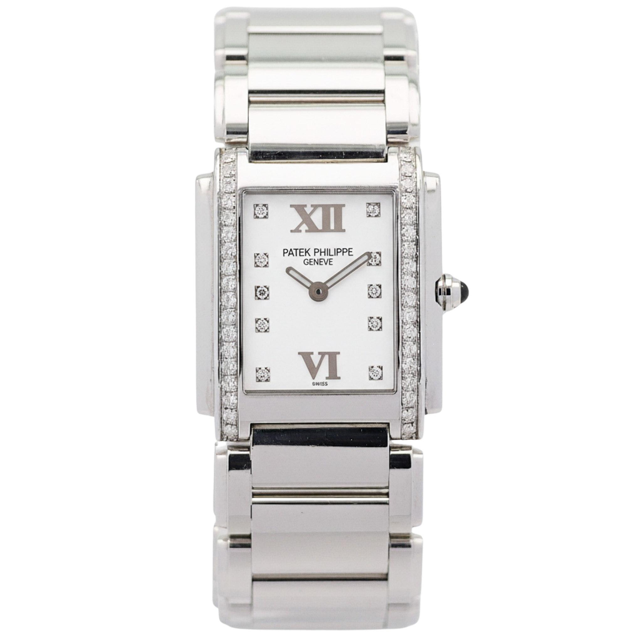 Patek Philippe Twenty~4 4910/10A-010 - Only Watch