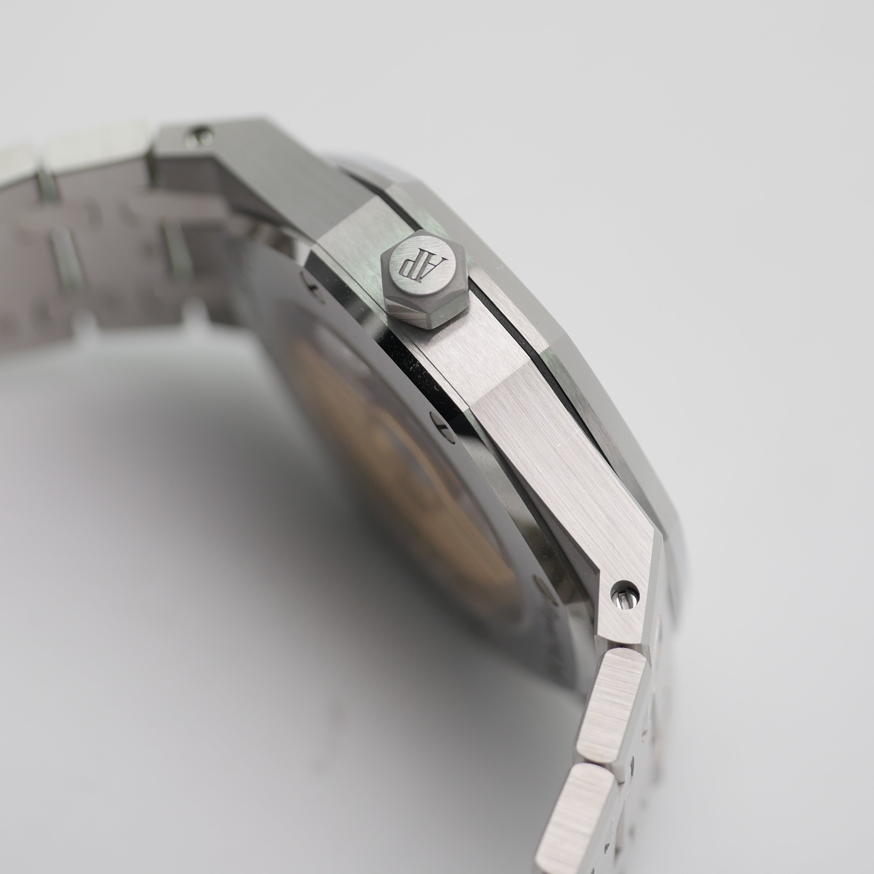 Audemars Piguet Lady Royal Oak Stahl 77350ST.OO.1261ST.01 - 2022