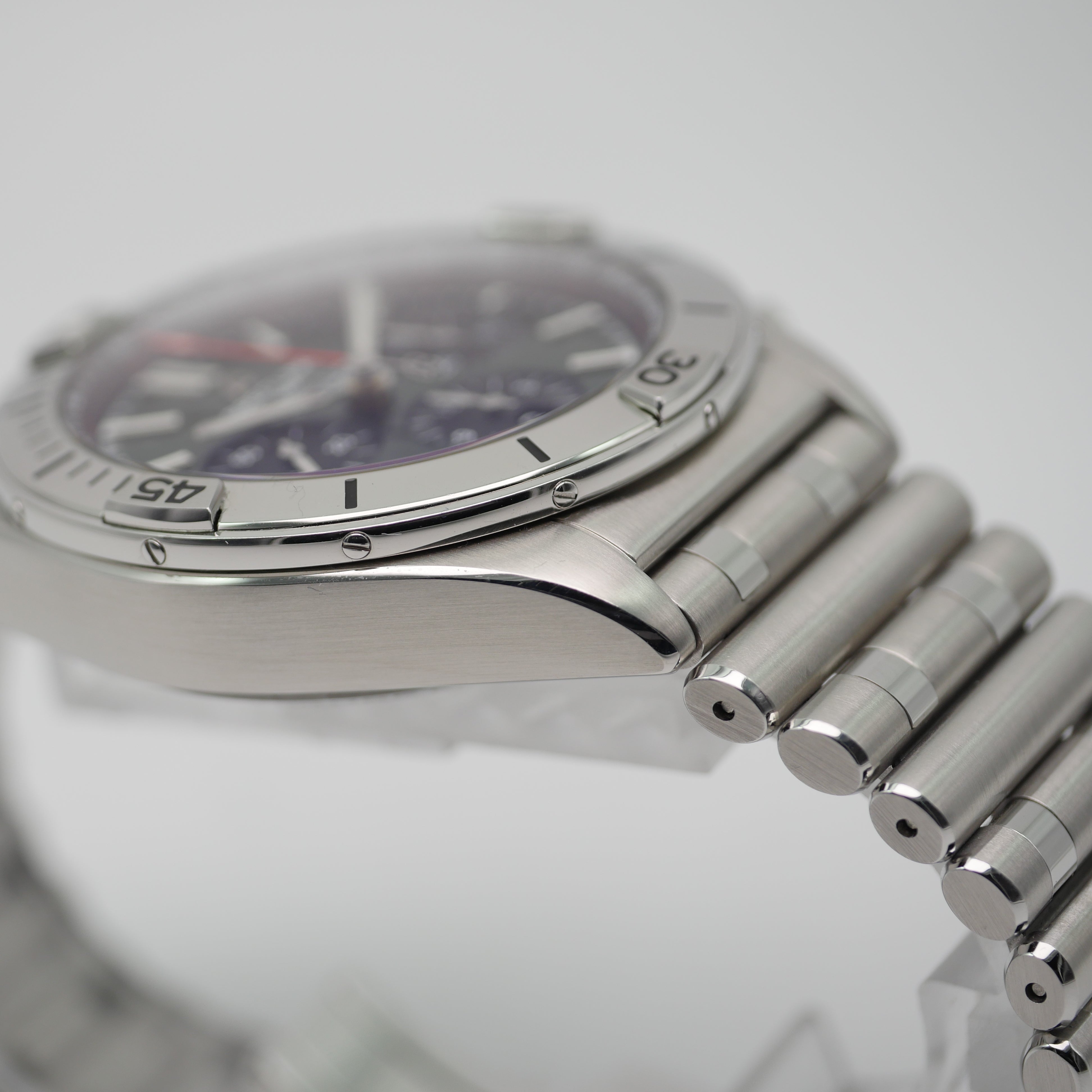 Breitling Chronomat B01 42 Stahl AB0134