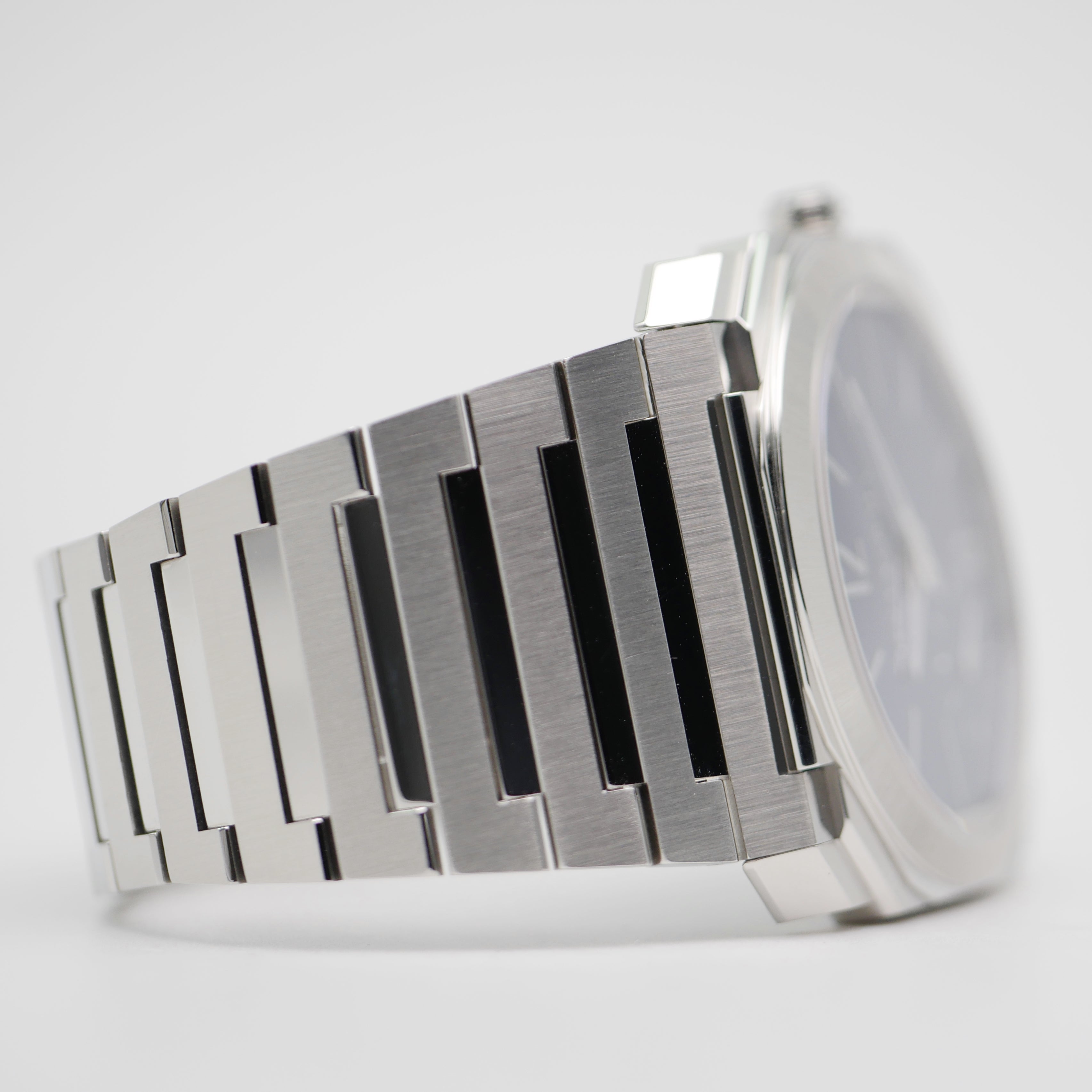 Bvlgari Octo Finissimo 103431 Stahl - 2022