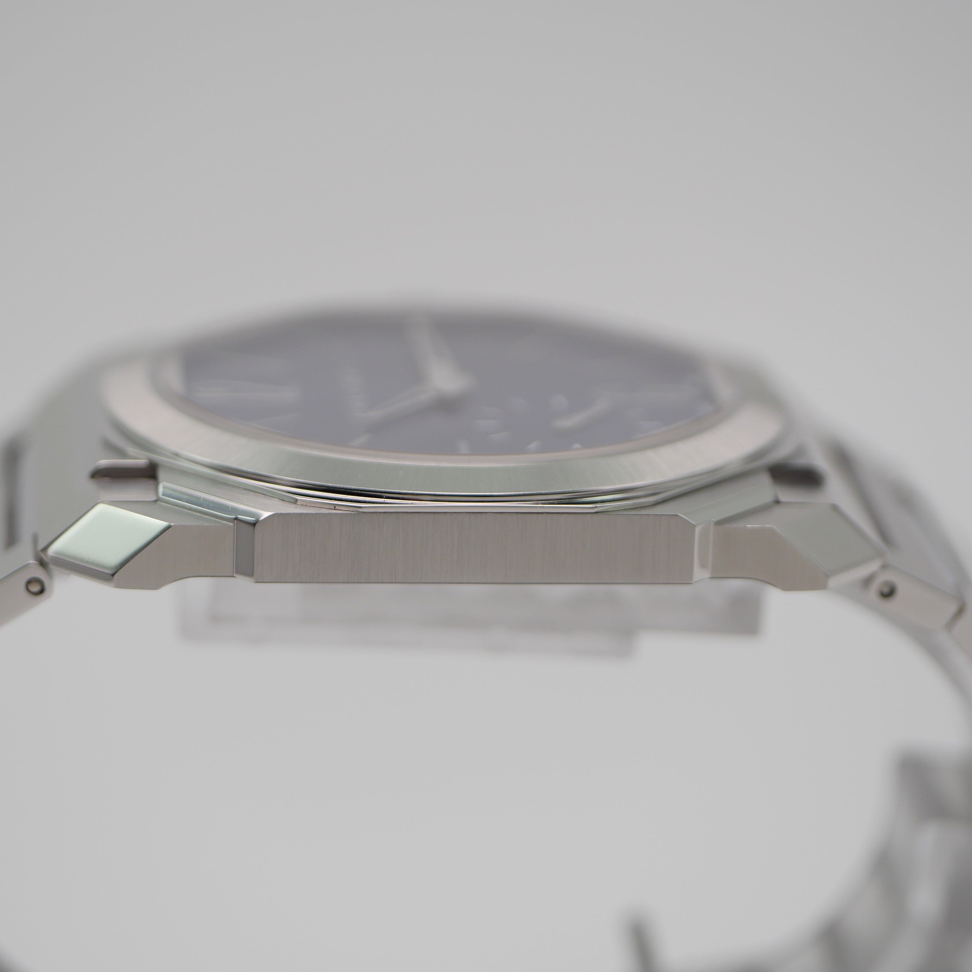 Bvlgari Octo Finissimo 103431 Stahl - 2022