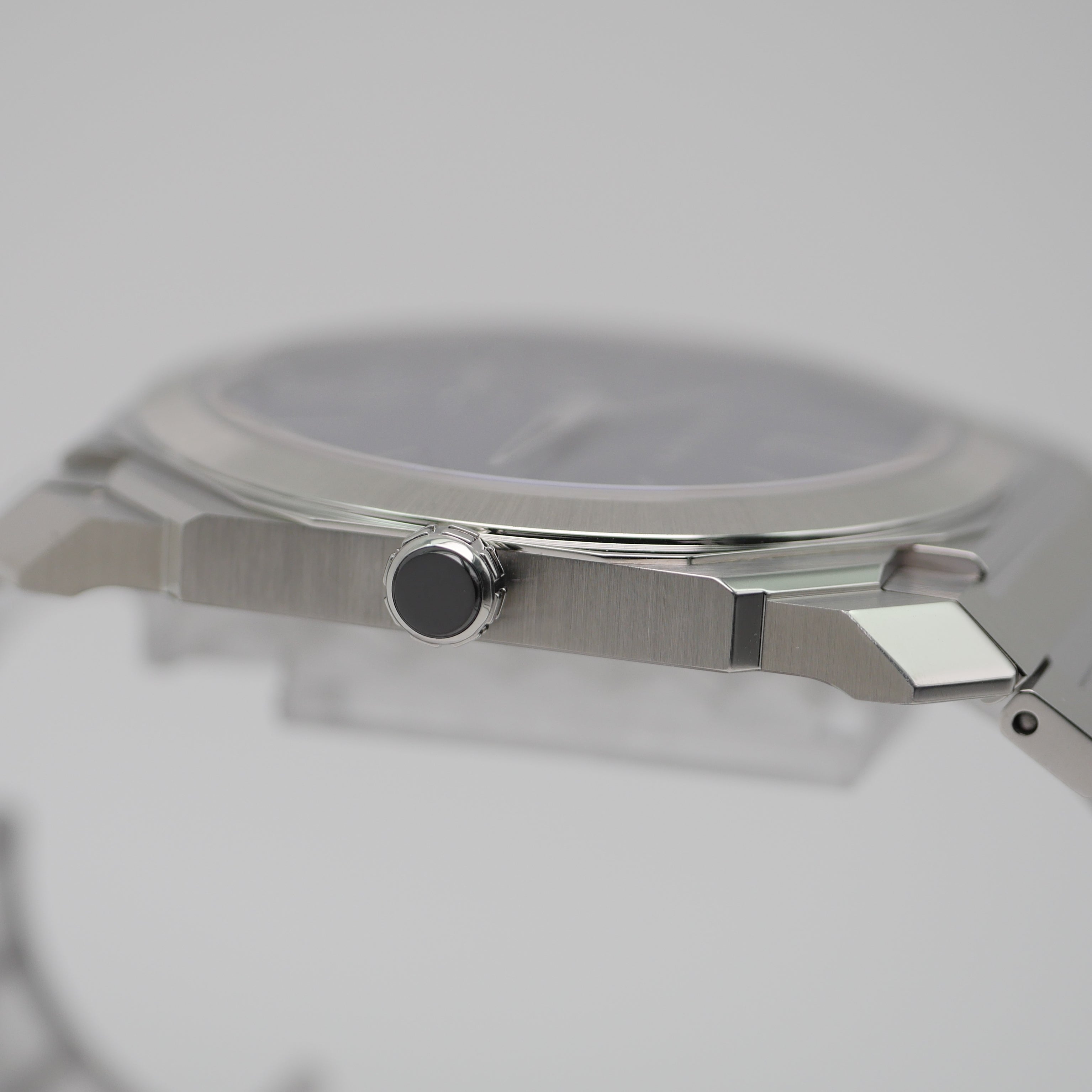 Bvlgari Octo Finissimo 103431 Stahl - 2022