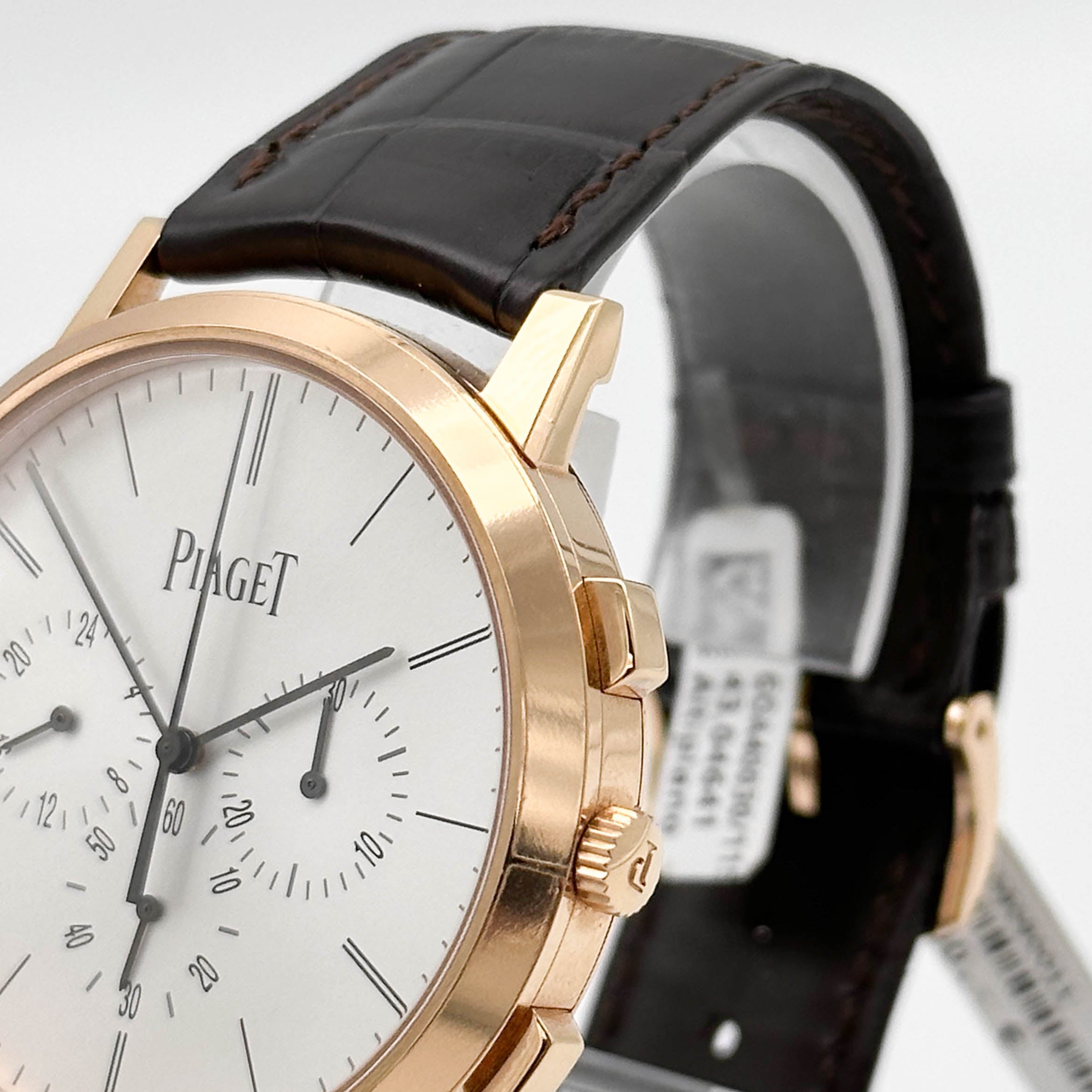 Piaget Altiplano Chronograph G0A40030 - 2021